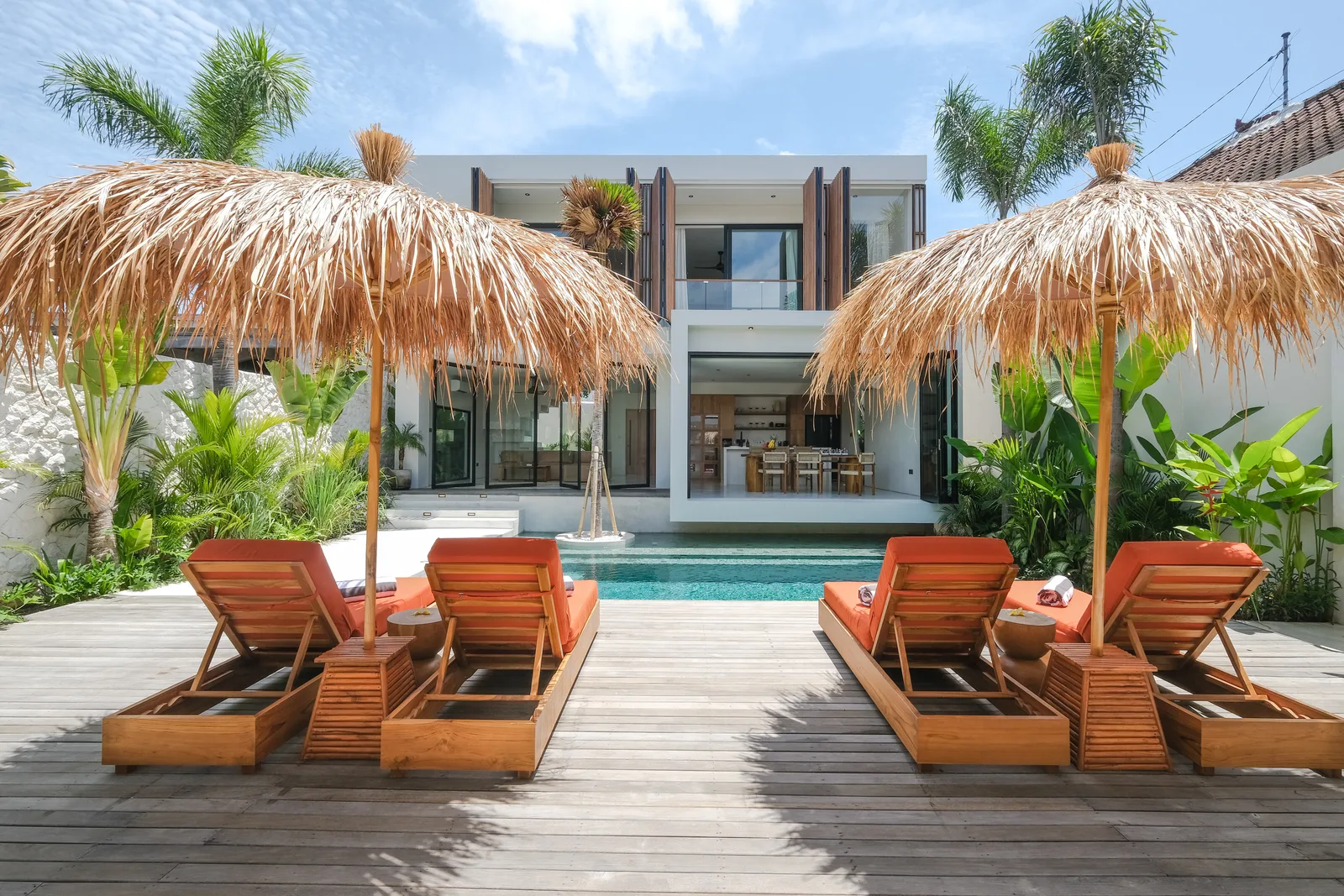 Villa Tortuga