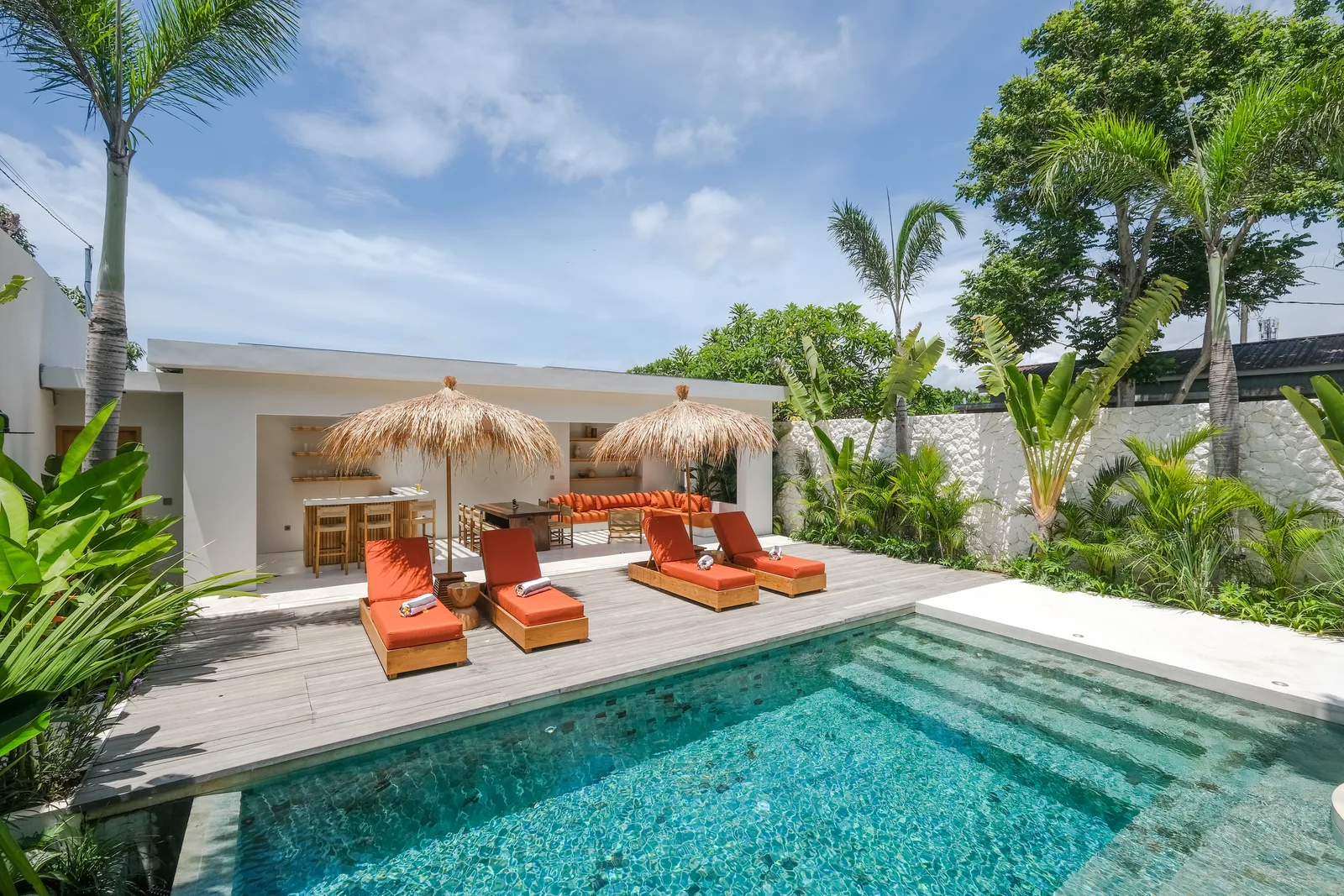 Villa Tortuga