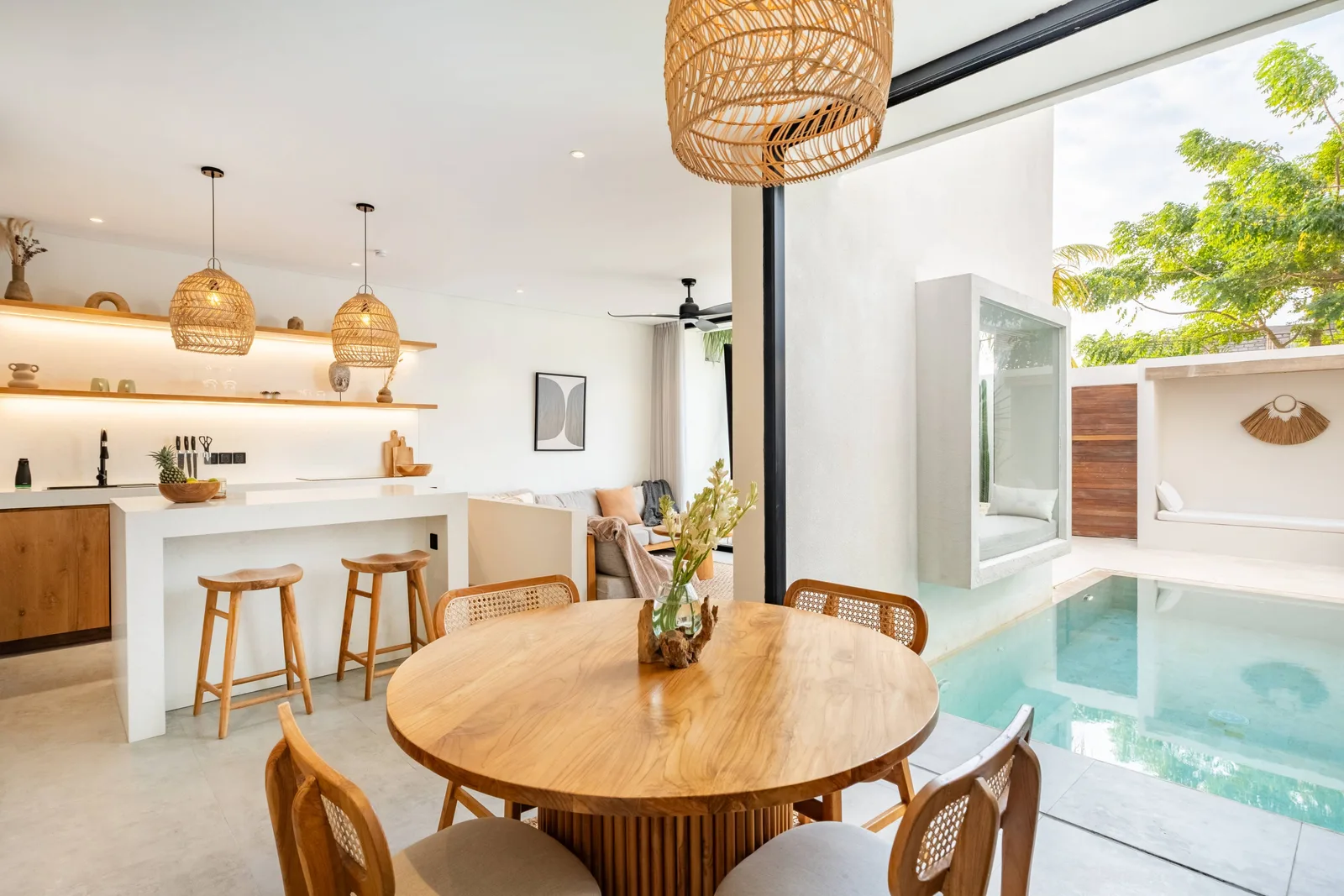 Elara Villas Bingin