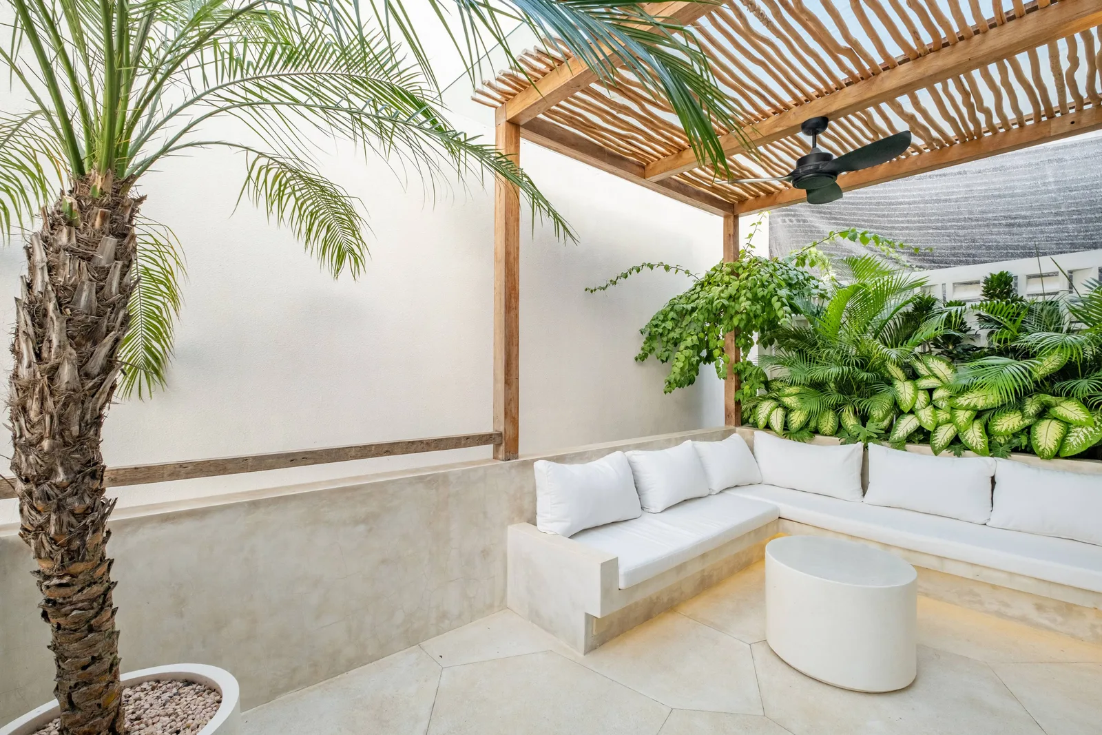 Elara Villas Bingin