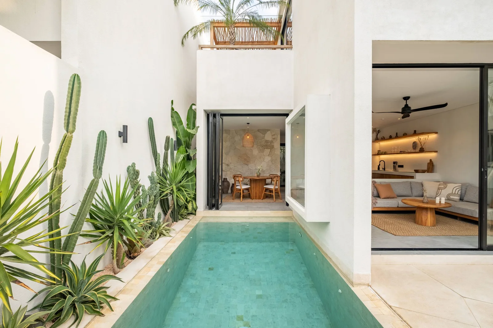 Elara Villas Bingin