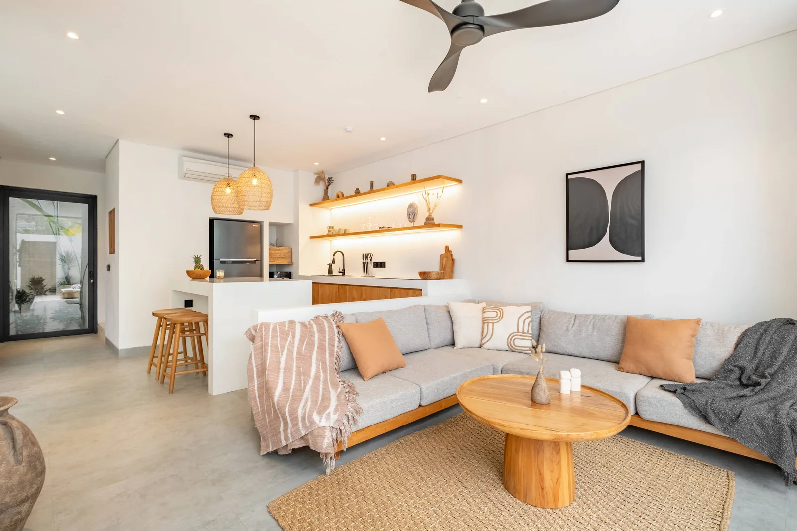 Elara Villas Bingin