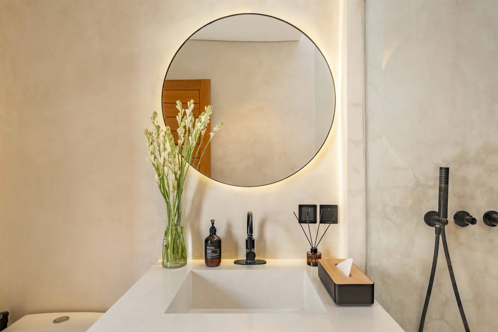 Elara Villas Bingin