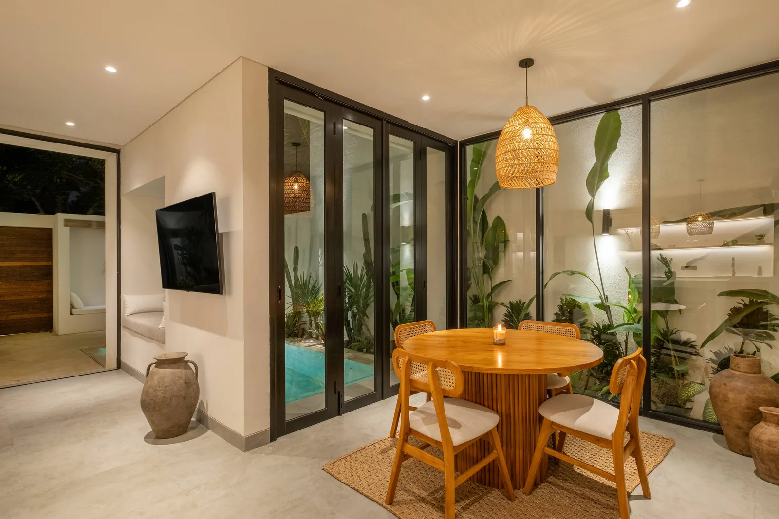 Elara Villas Bingin