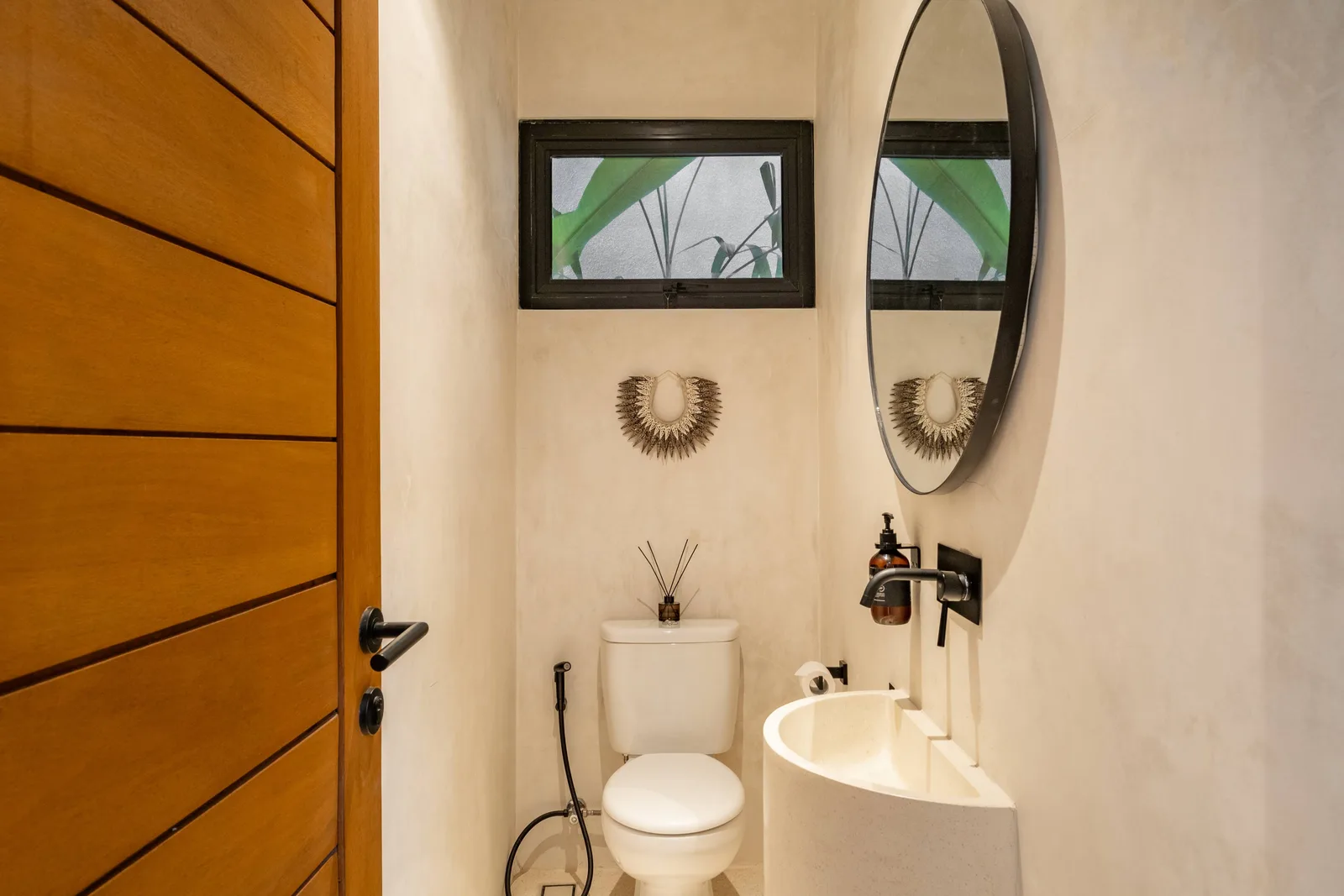 Elara Villas Bingin