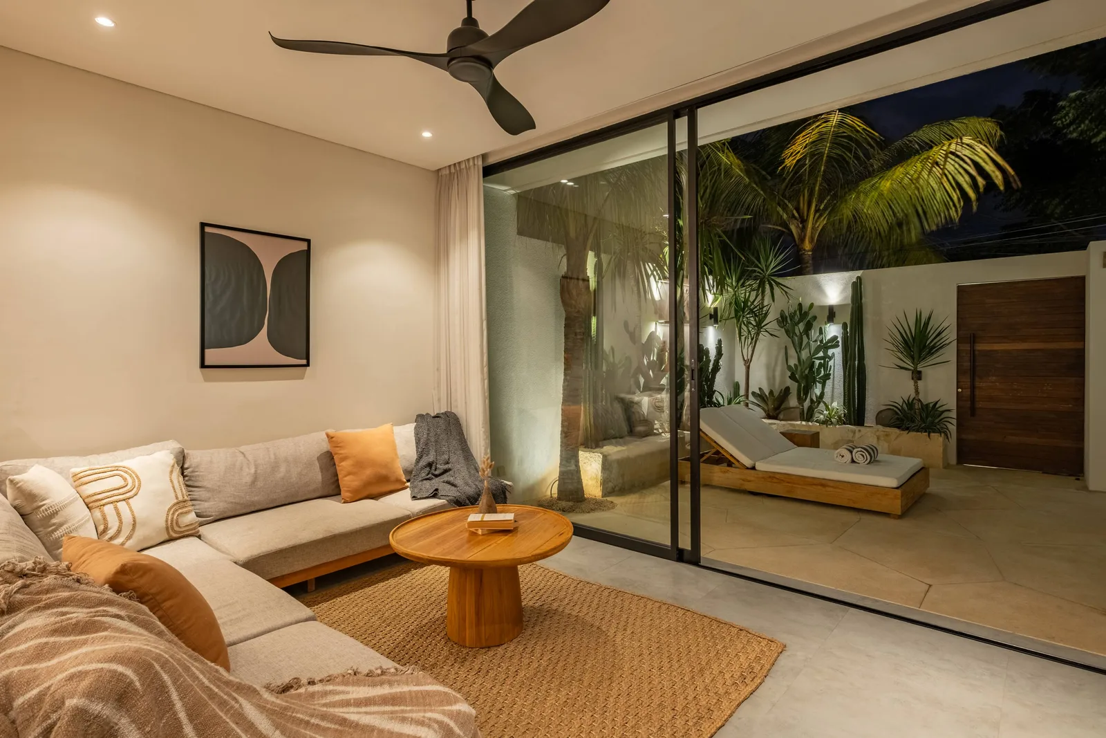 Elara Villas Bingin