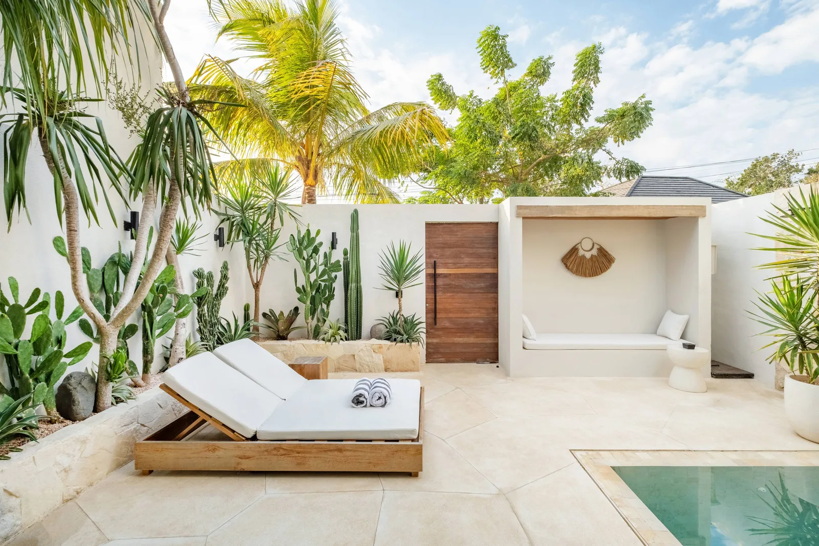 Elara Villas Bingin