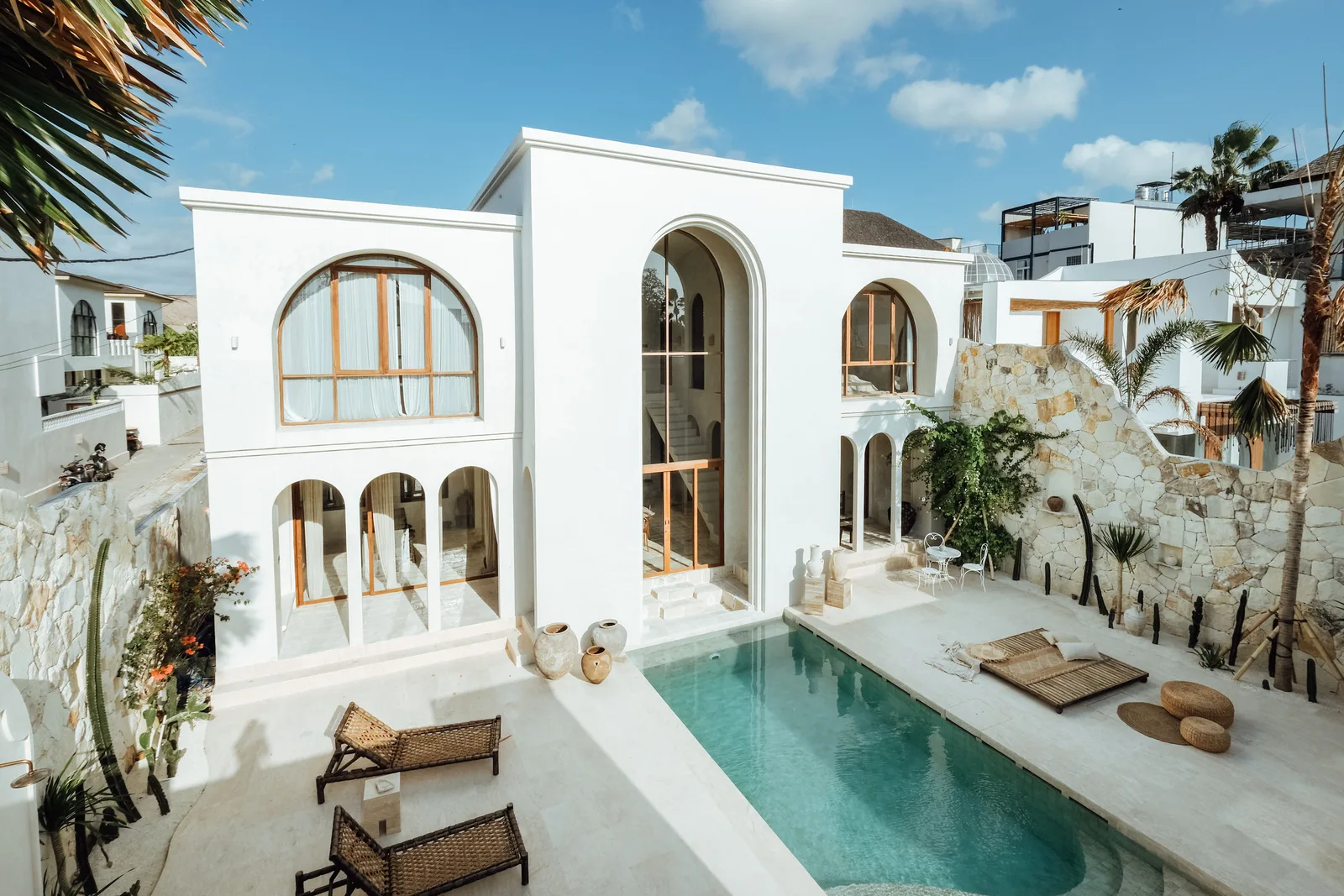 Casa Viamo