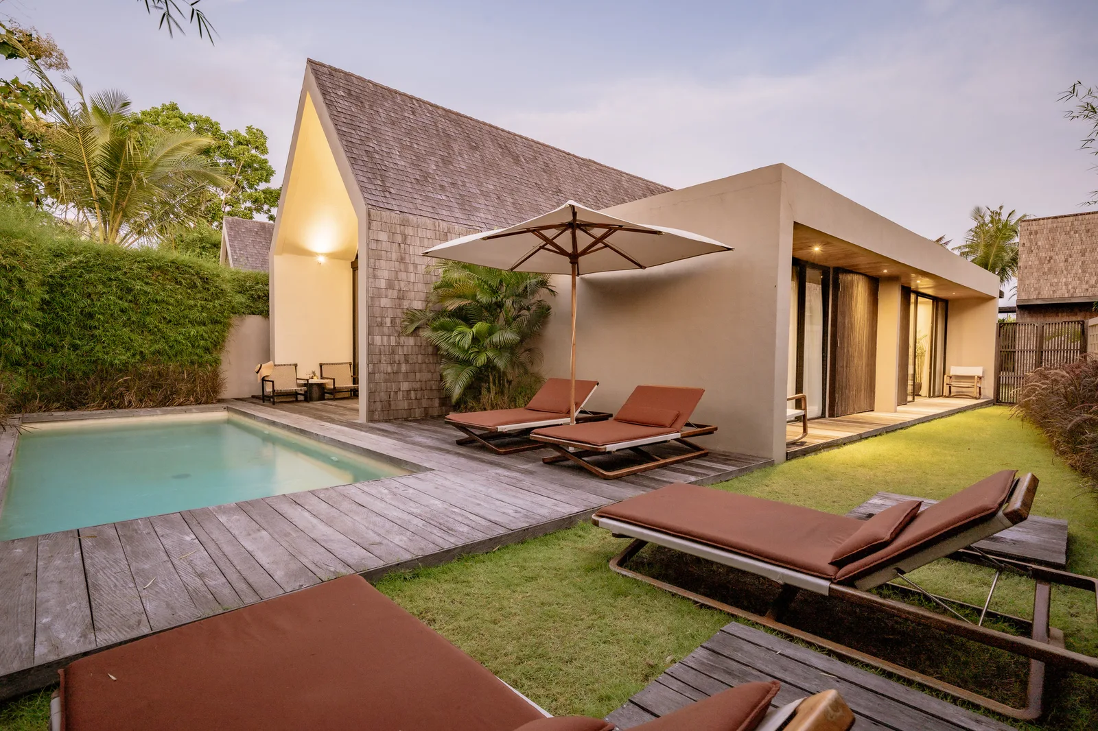 Usawa Villas