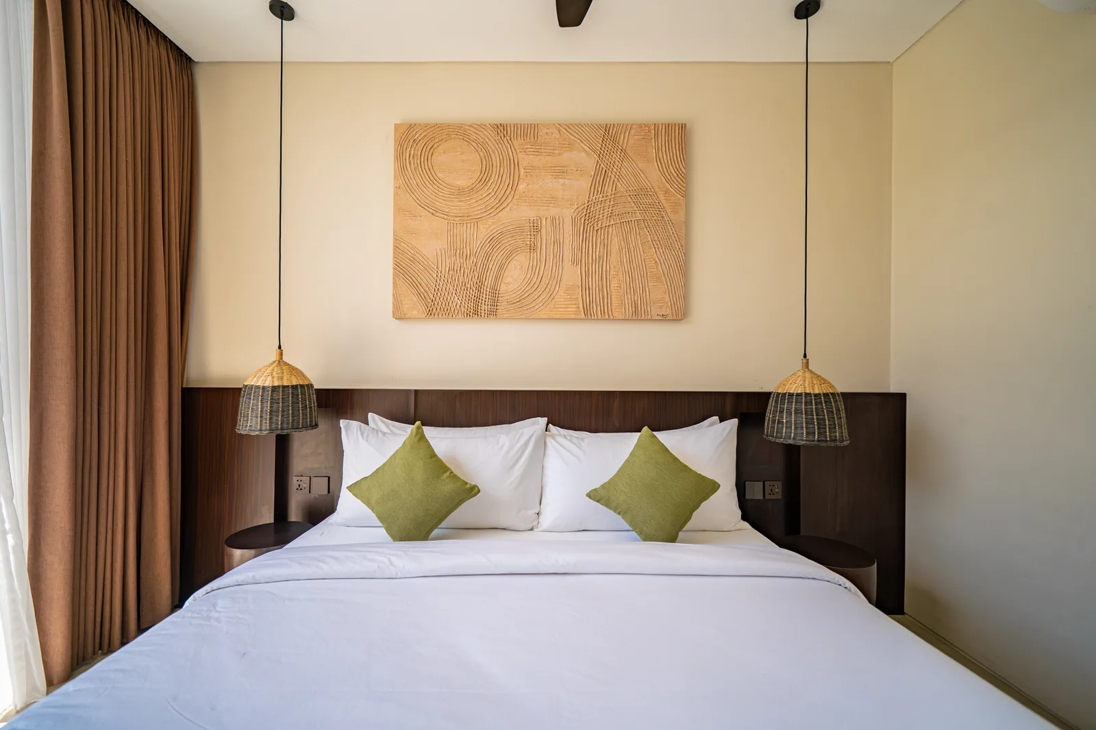 Villa Ambisi Kedungu