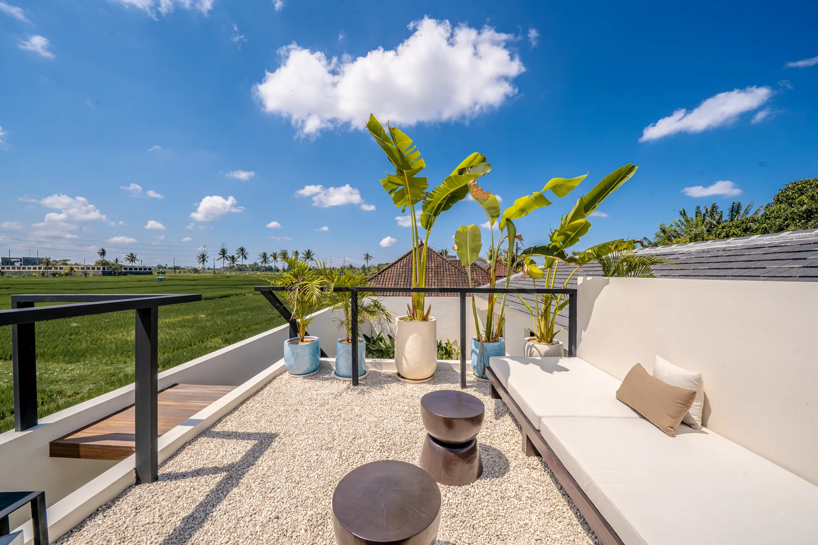 Villa Ambisi Kedungu