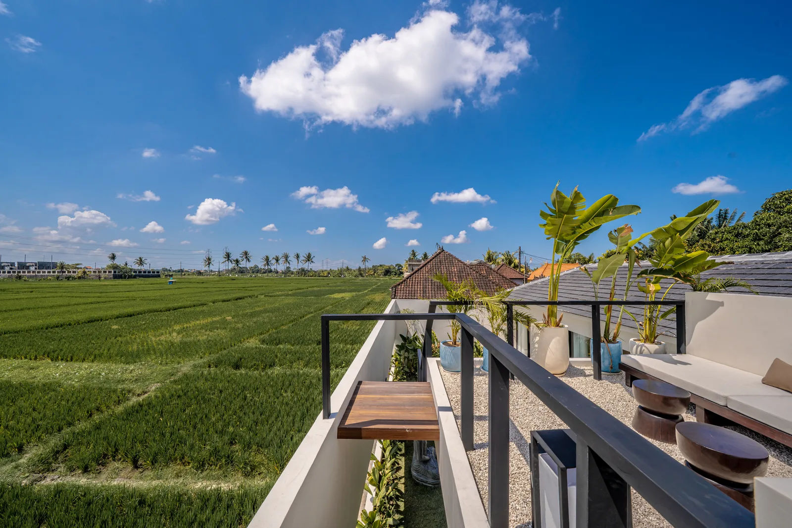 Villa Ambisi Kedungu