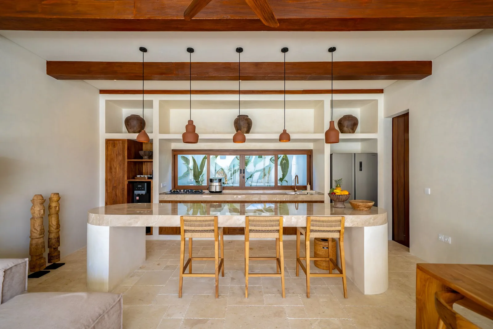 Amaka Villas Uluwatu