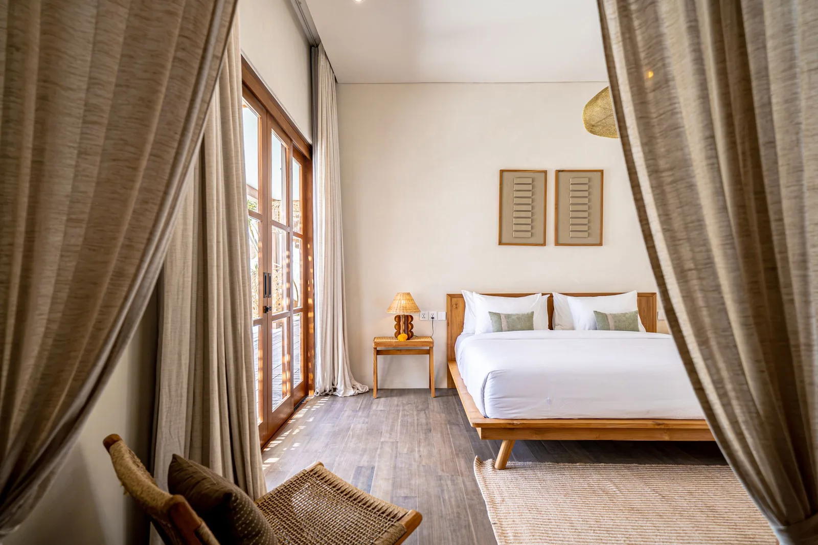 Amaka Villas Uluwatu