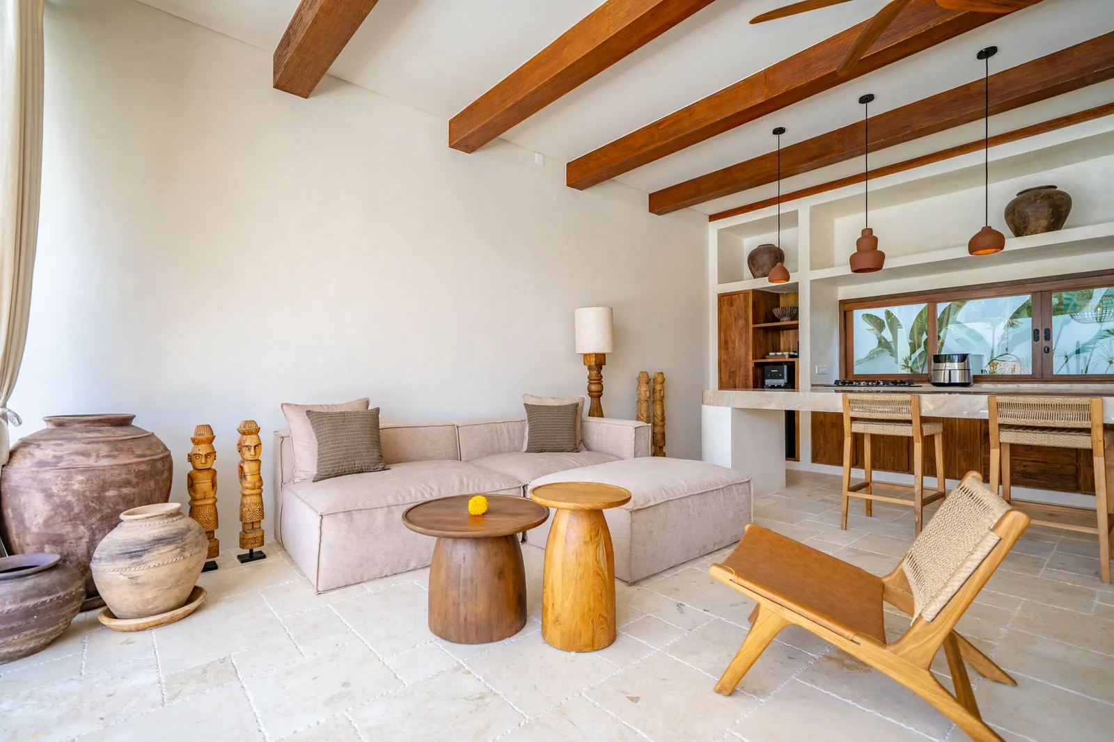 Amaka Villas Uluwatu