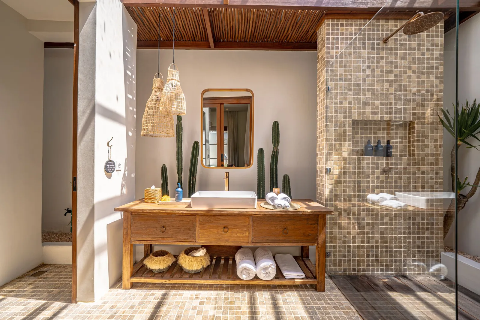Amaka Villas Uluwatu
