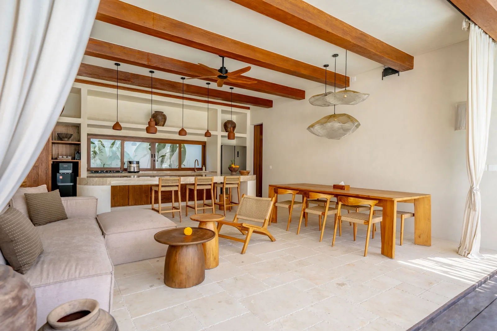 Amaka Villas Uluwatu