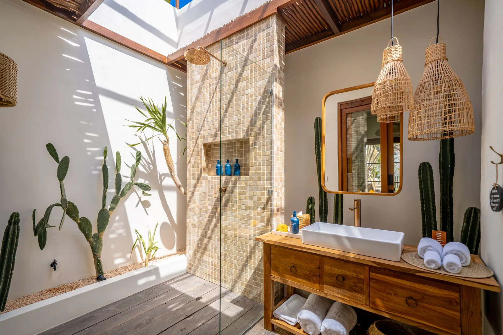Amaka Villas Uluwatu