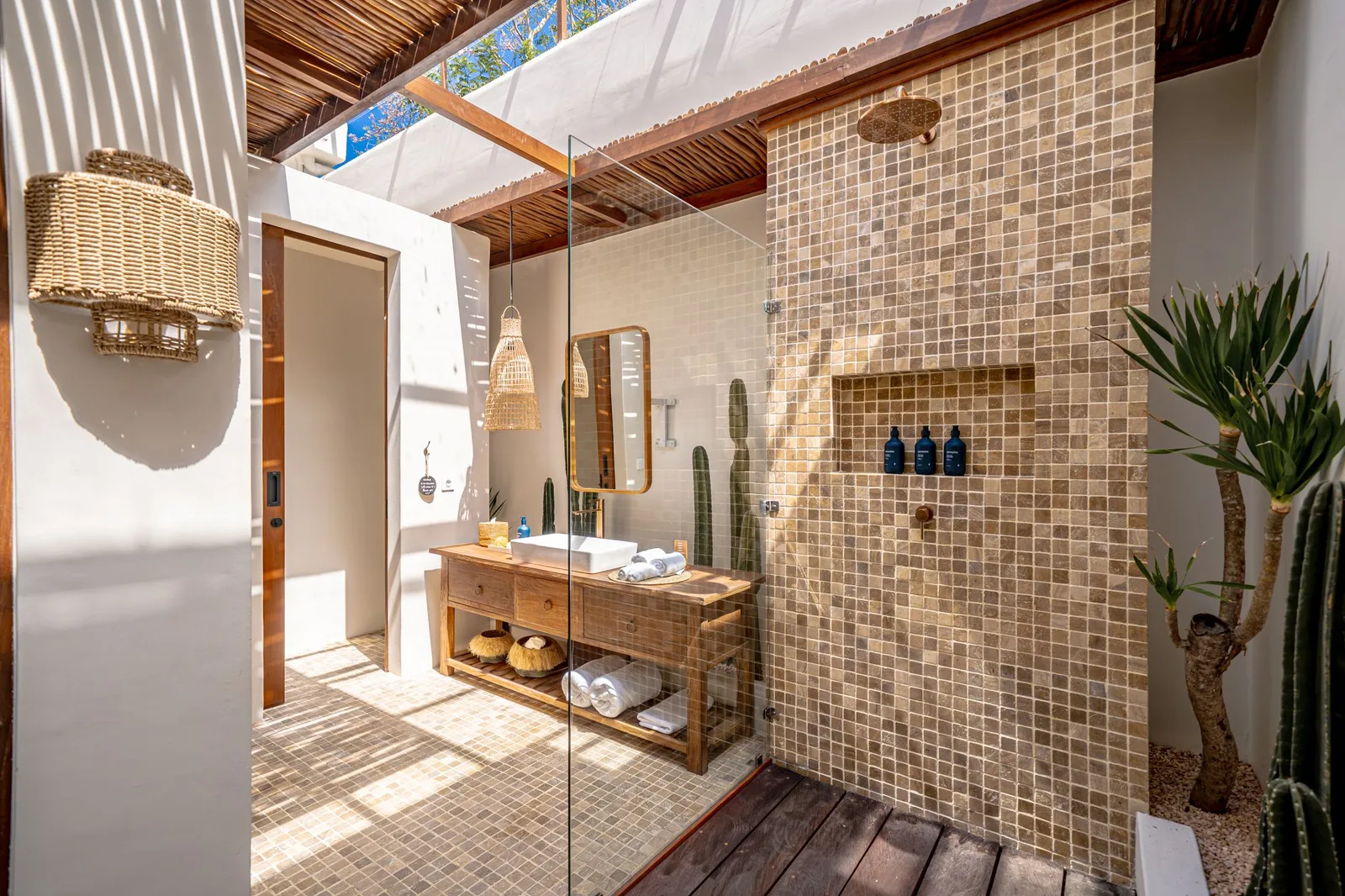 Amaka Villas Uluwatu