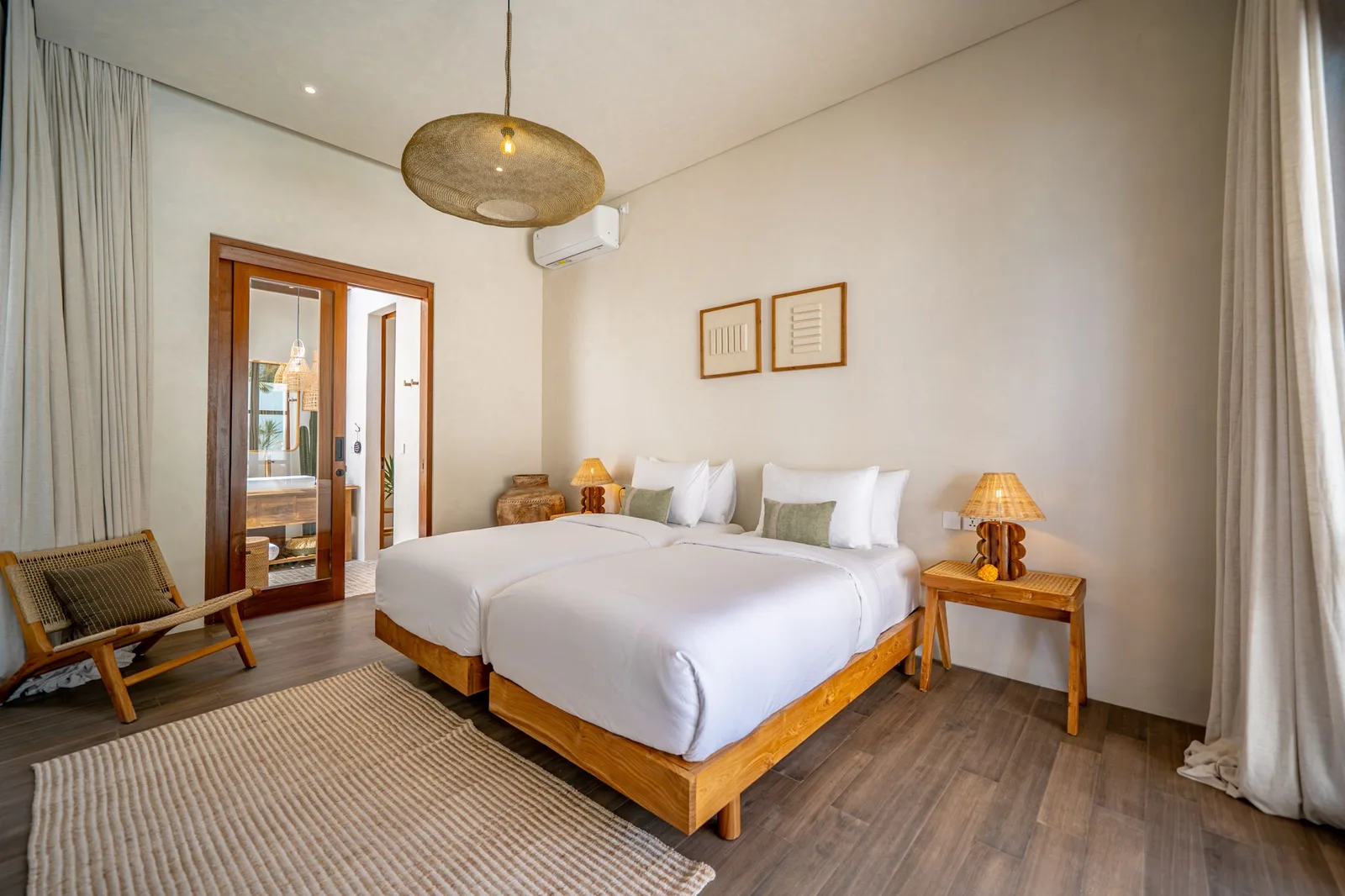 Amaka Villas Uluwatu