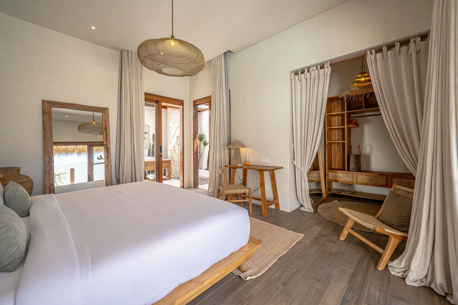 Amaka Villas Uluwatu