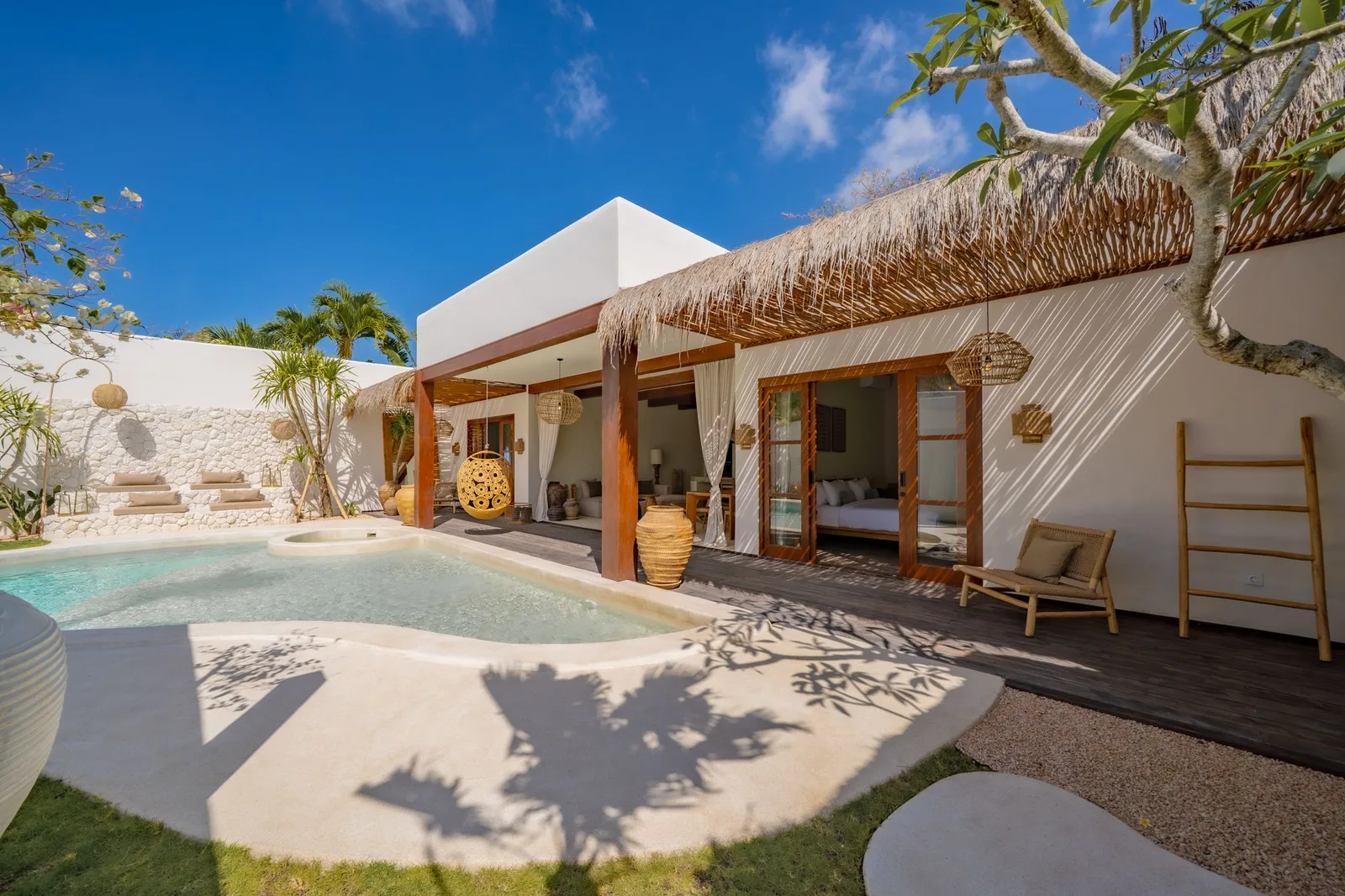 Amaka Villas Uluwatu