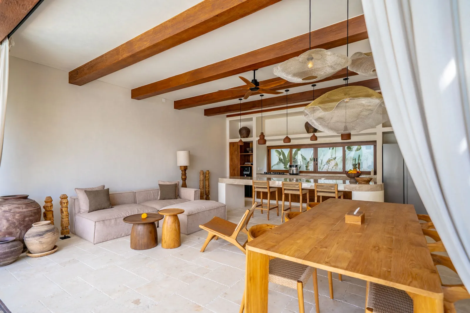 Amaka Villas Uluwatu