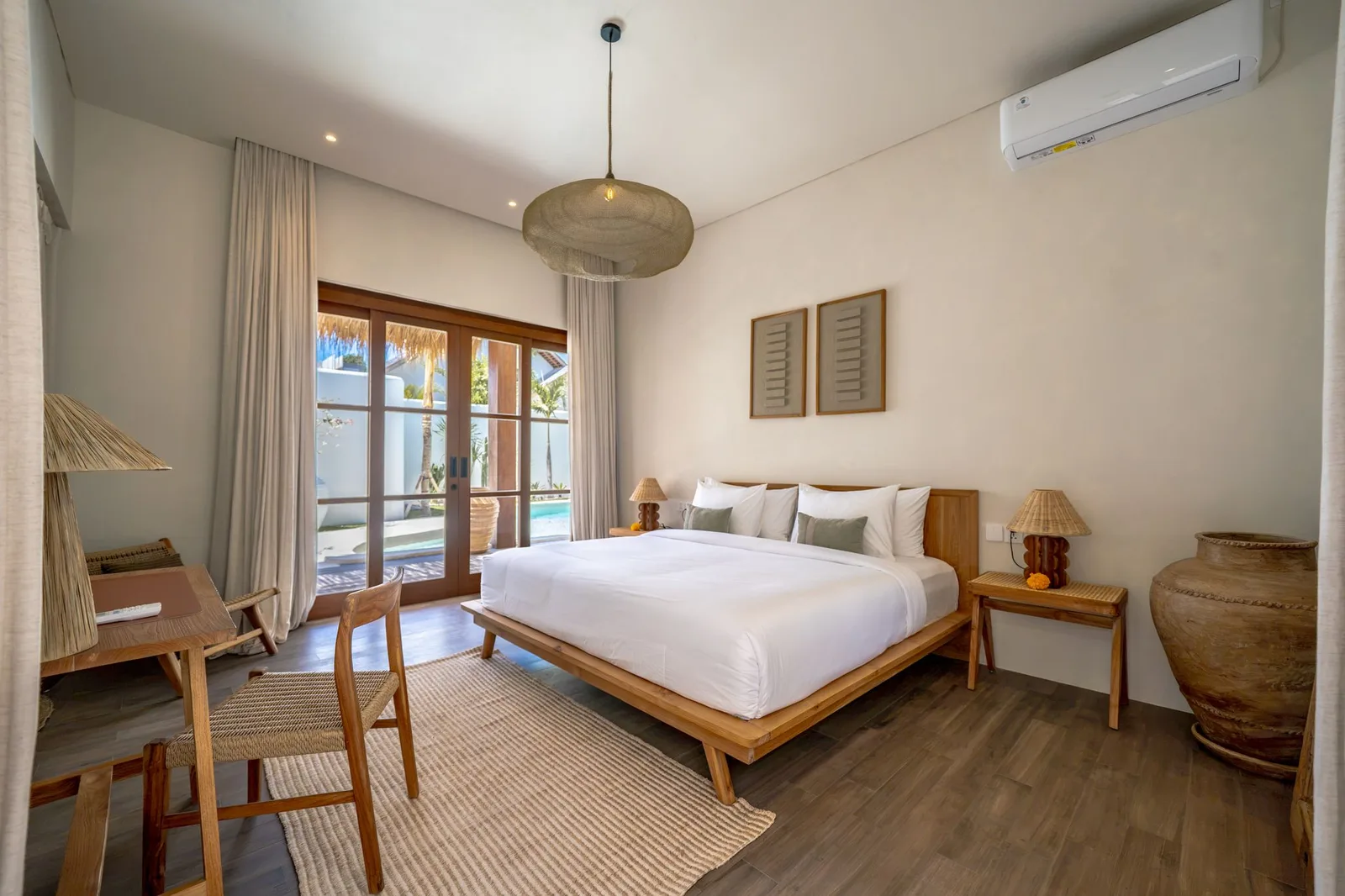 Amaka Villas Uluwatu