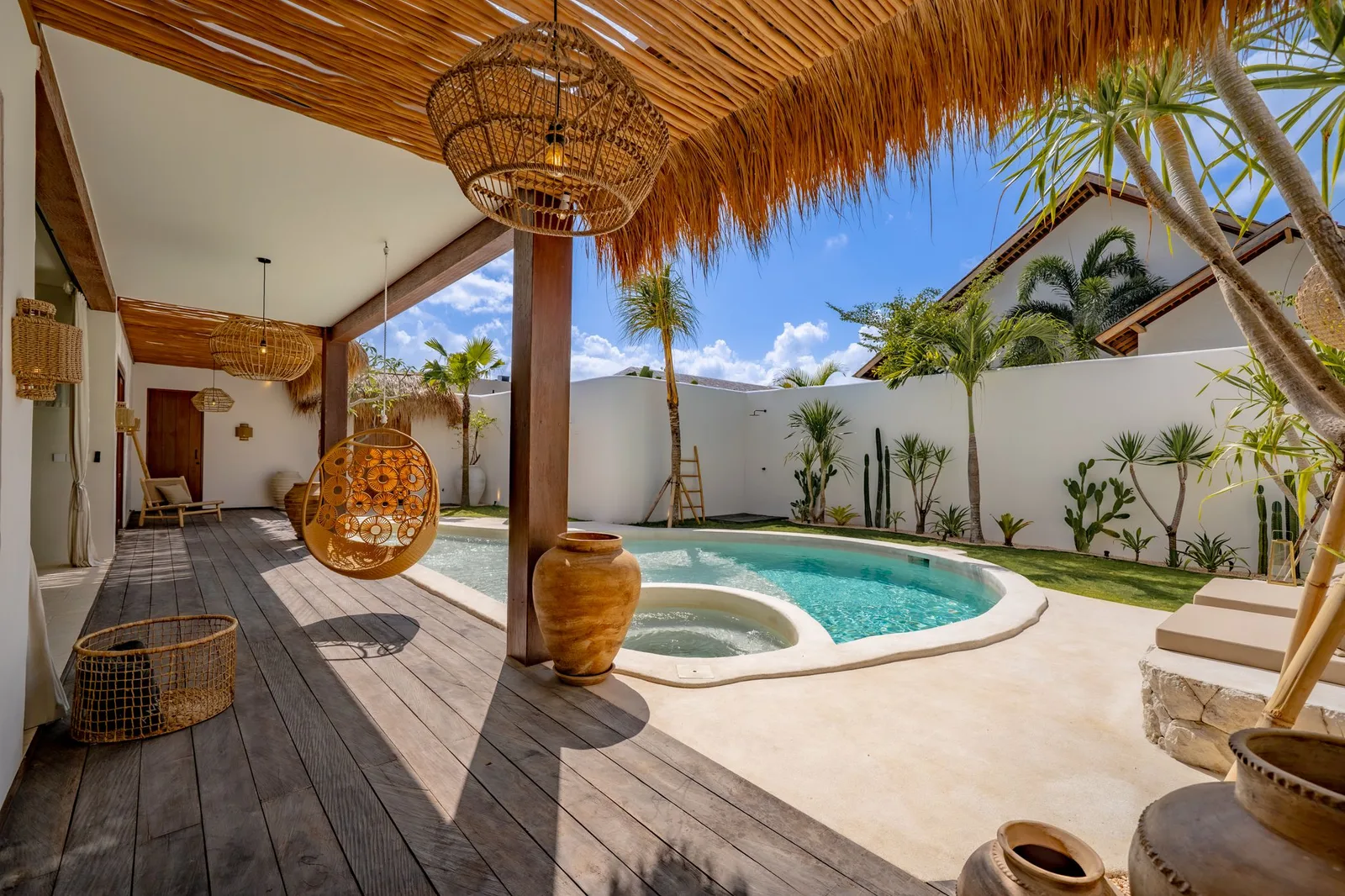 Amaka Villas Uluwatu