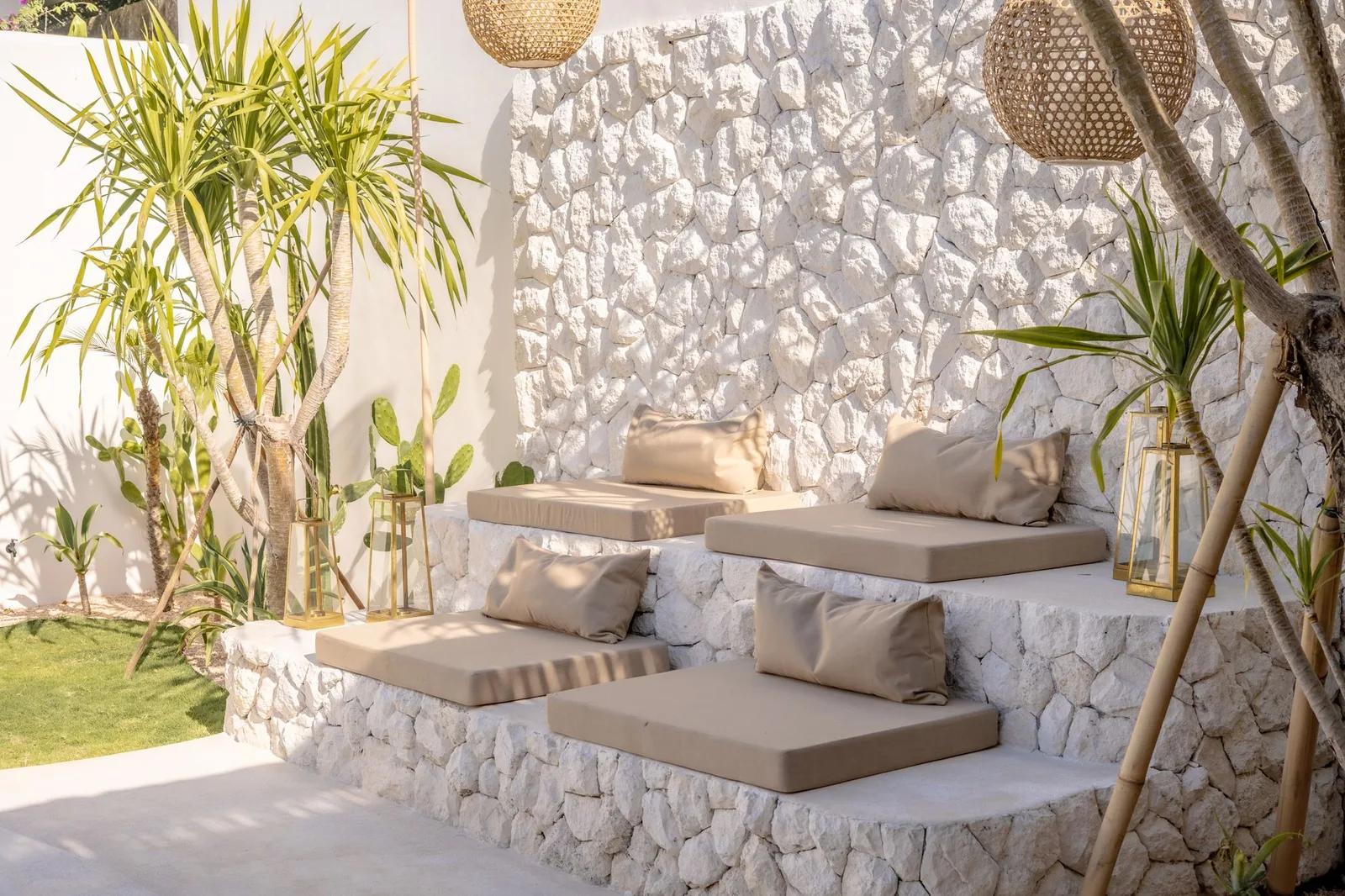 Amaka Villas Uluwatu