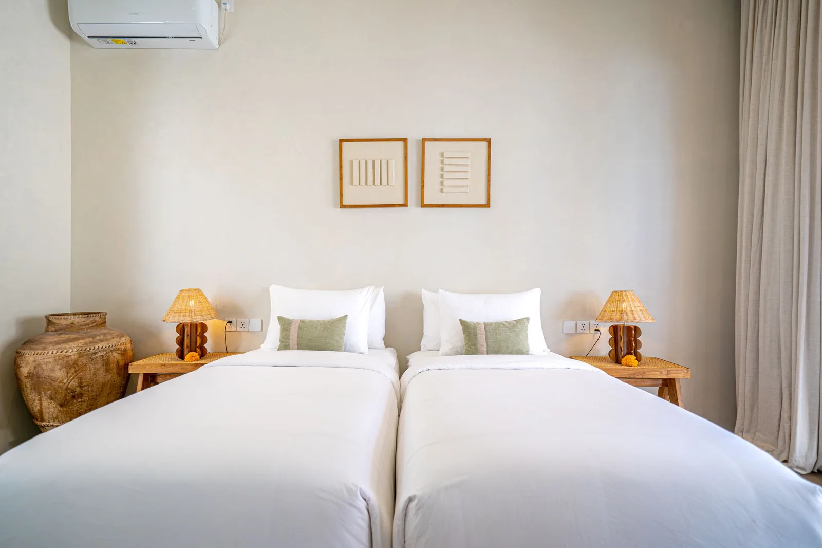 Amaka Villas Uluwatu