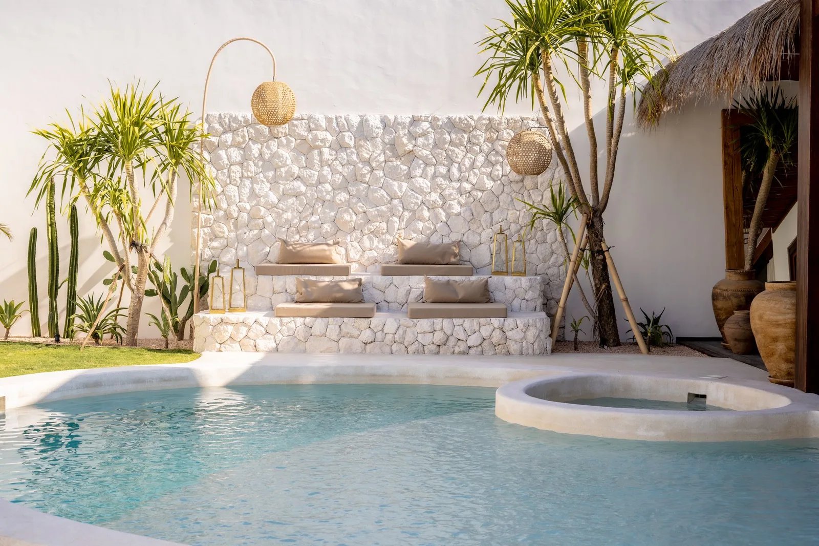 Amaka Villas Uluwatu