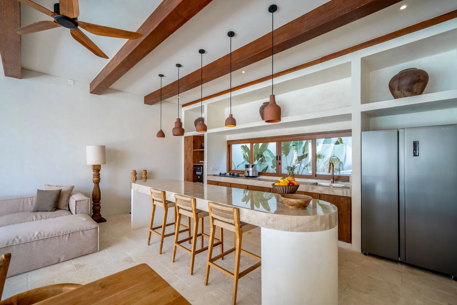 Amaka Villas Uluwatu