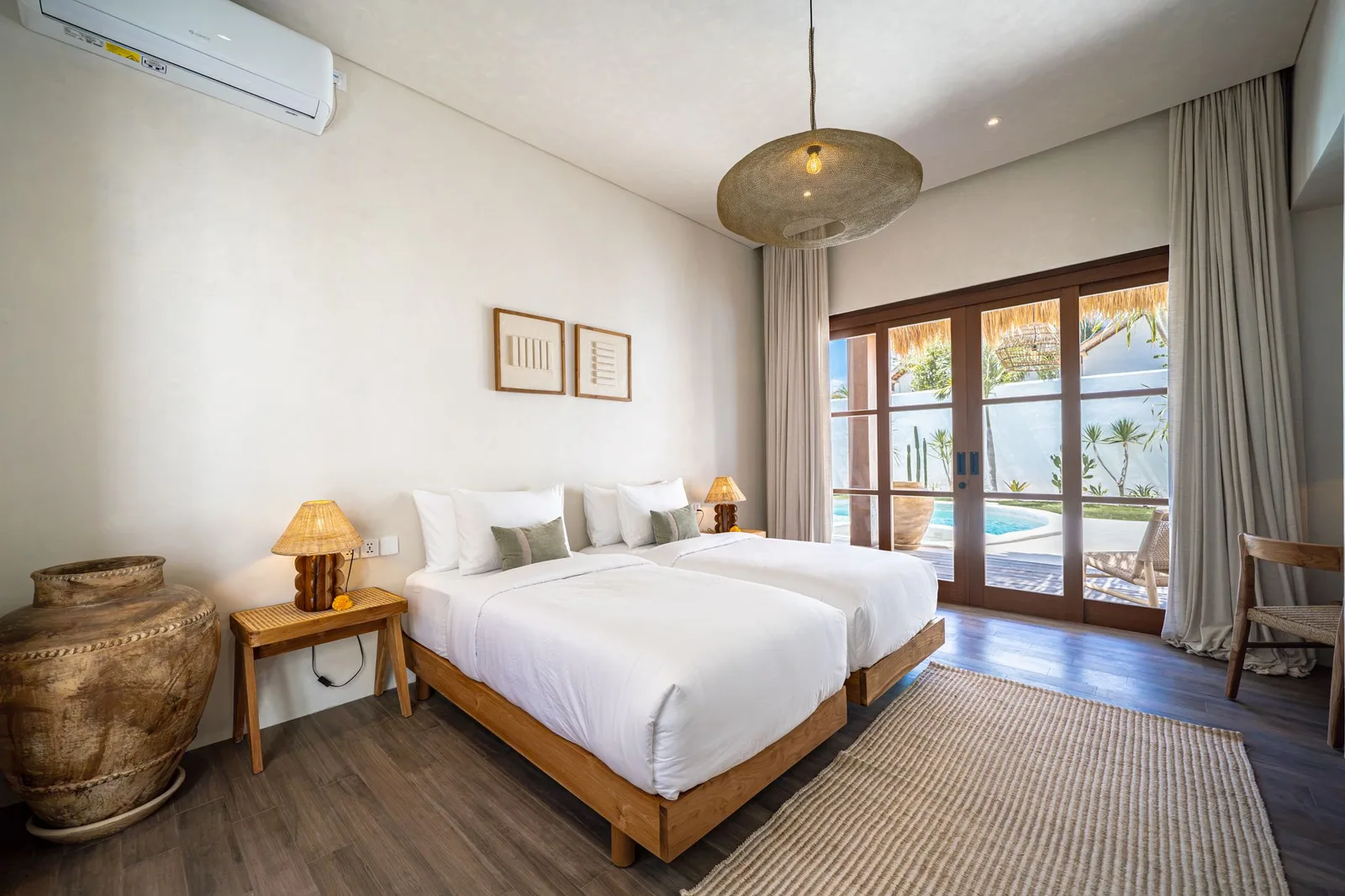 Amaka Villas Uluwatu