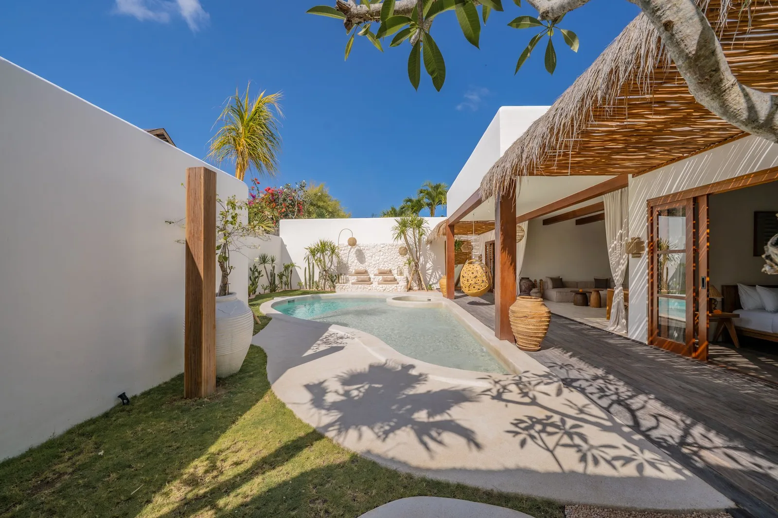 Amaka Villas Uluwatu