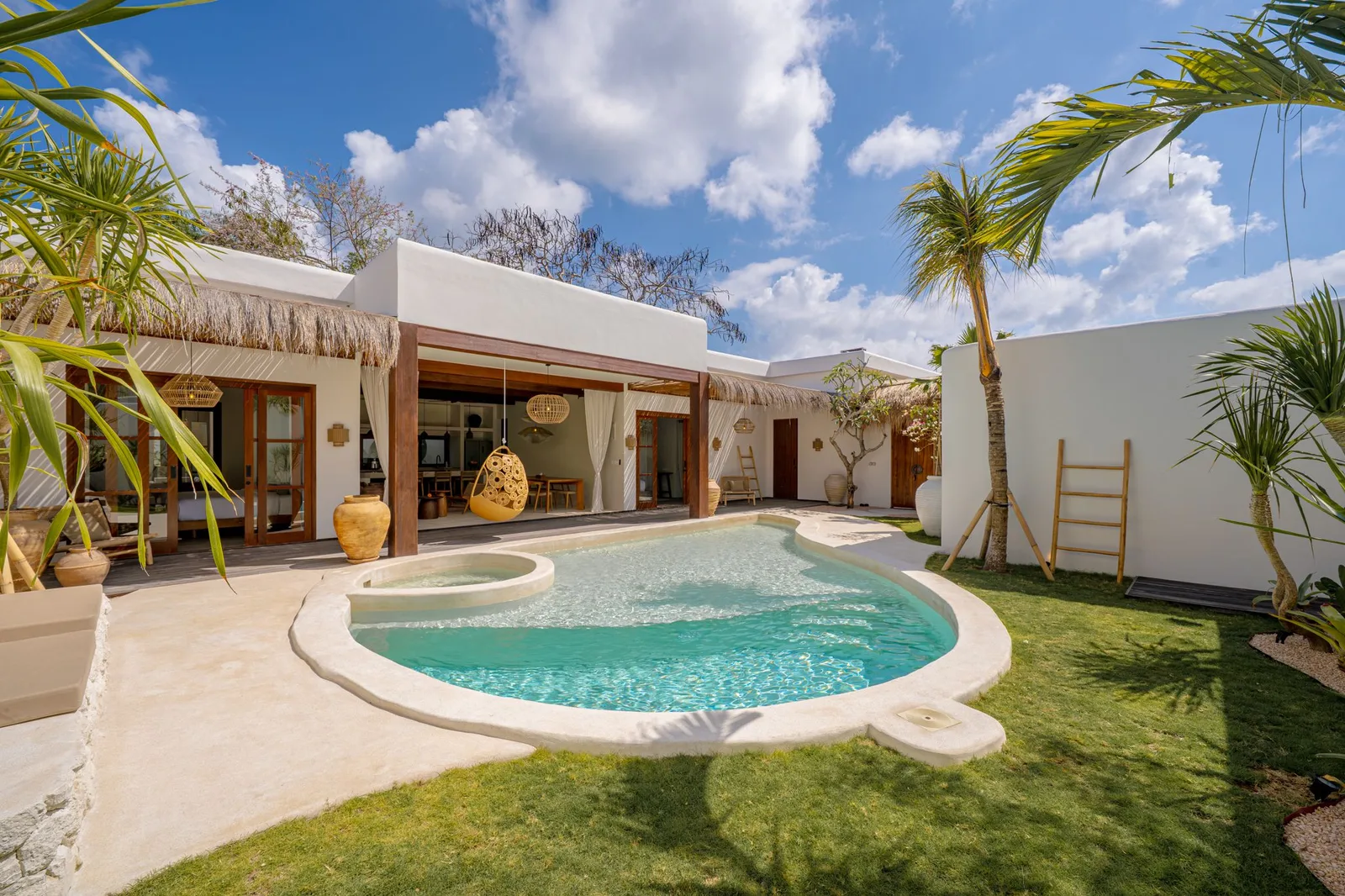 Amaka Villas Uluwatu