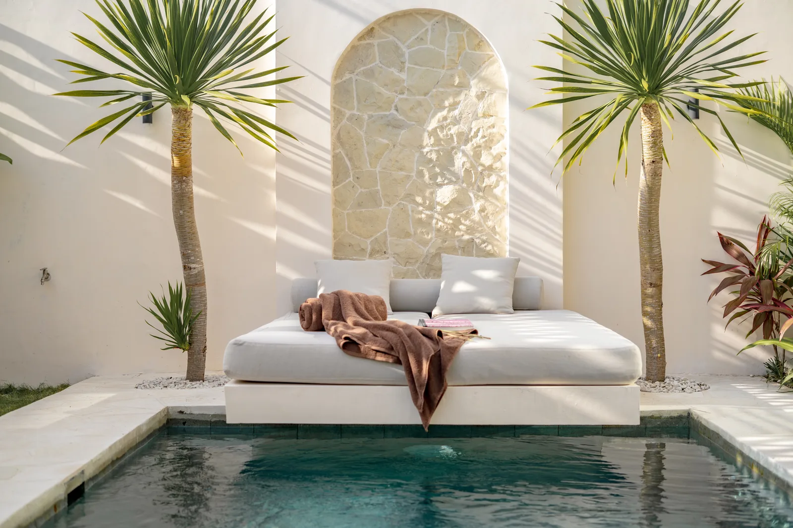 Villa Ezra Azul