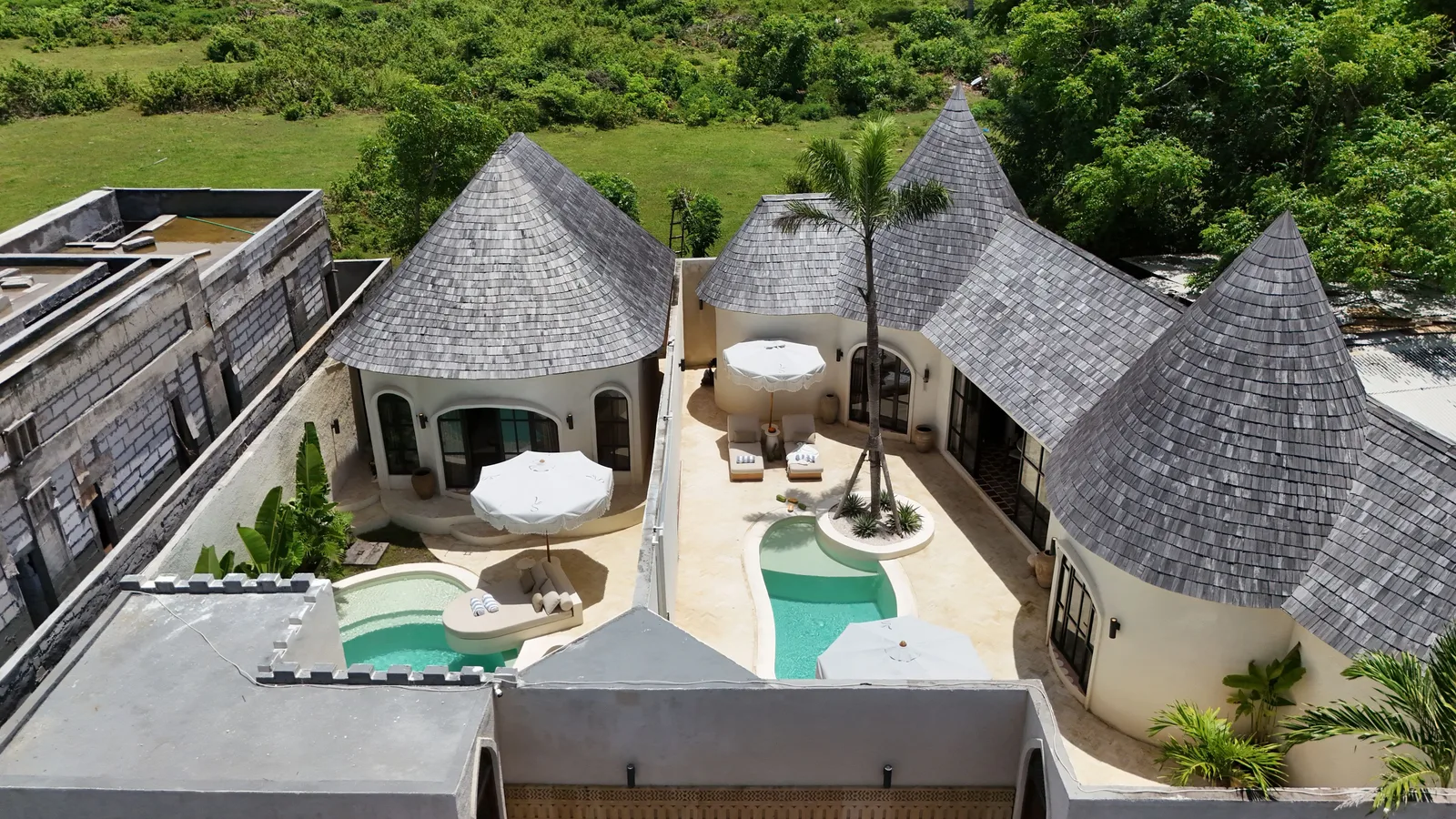 Lavi Villas Nyang Nyang