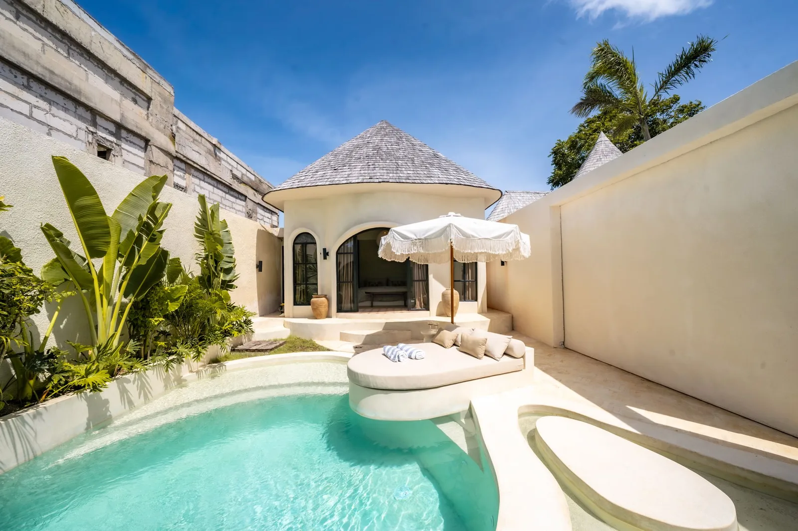 Lavi Villas Nyang Nyang