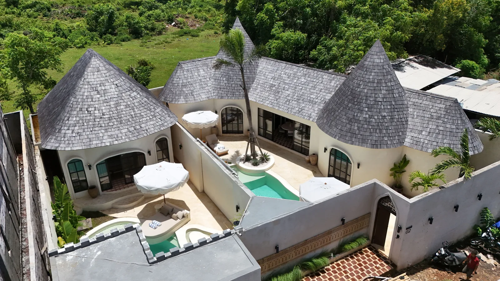 Lavi Villas Nyang Nyang