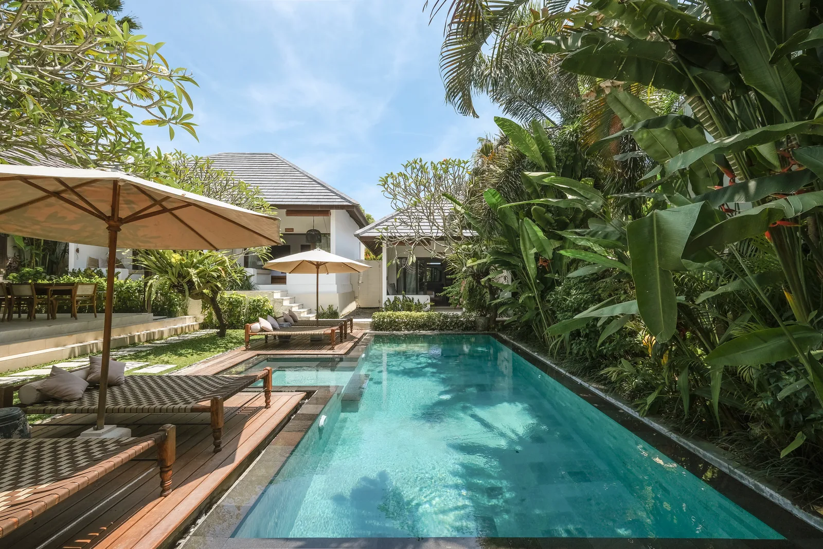 Villa Aram Residence