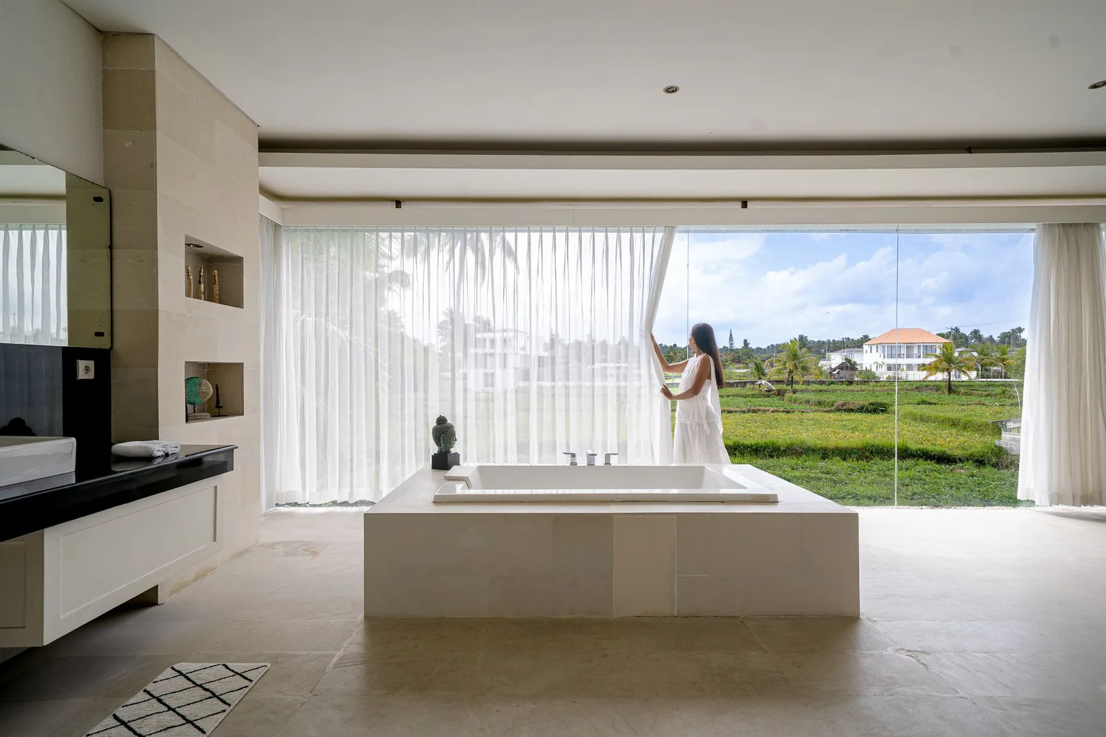 Villa K Ubud