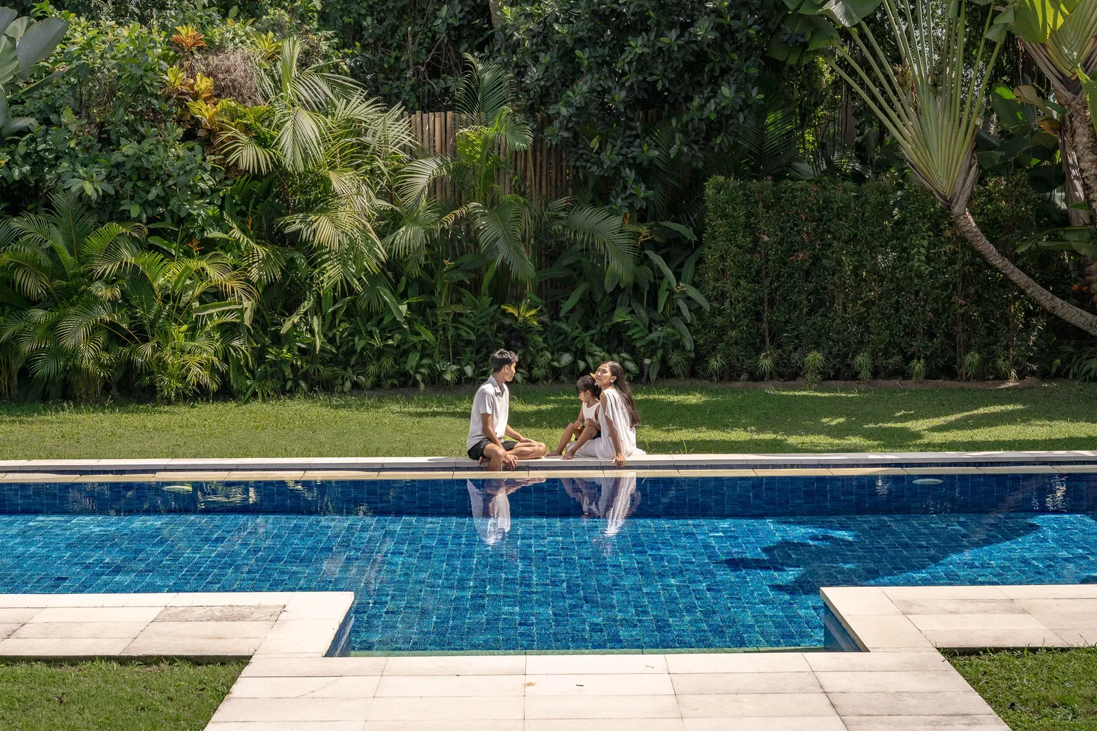 Villa K Ubud