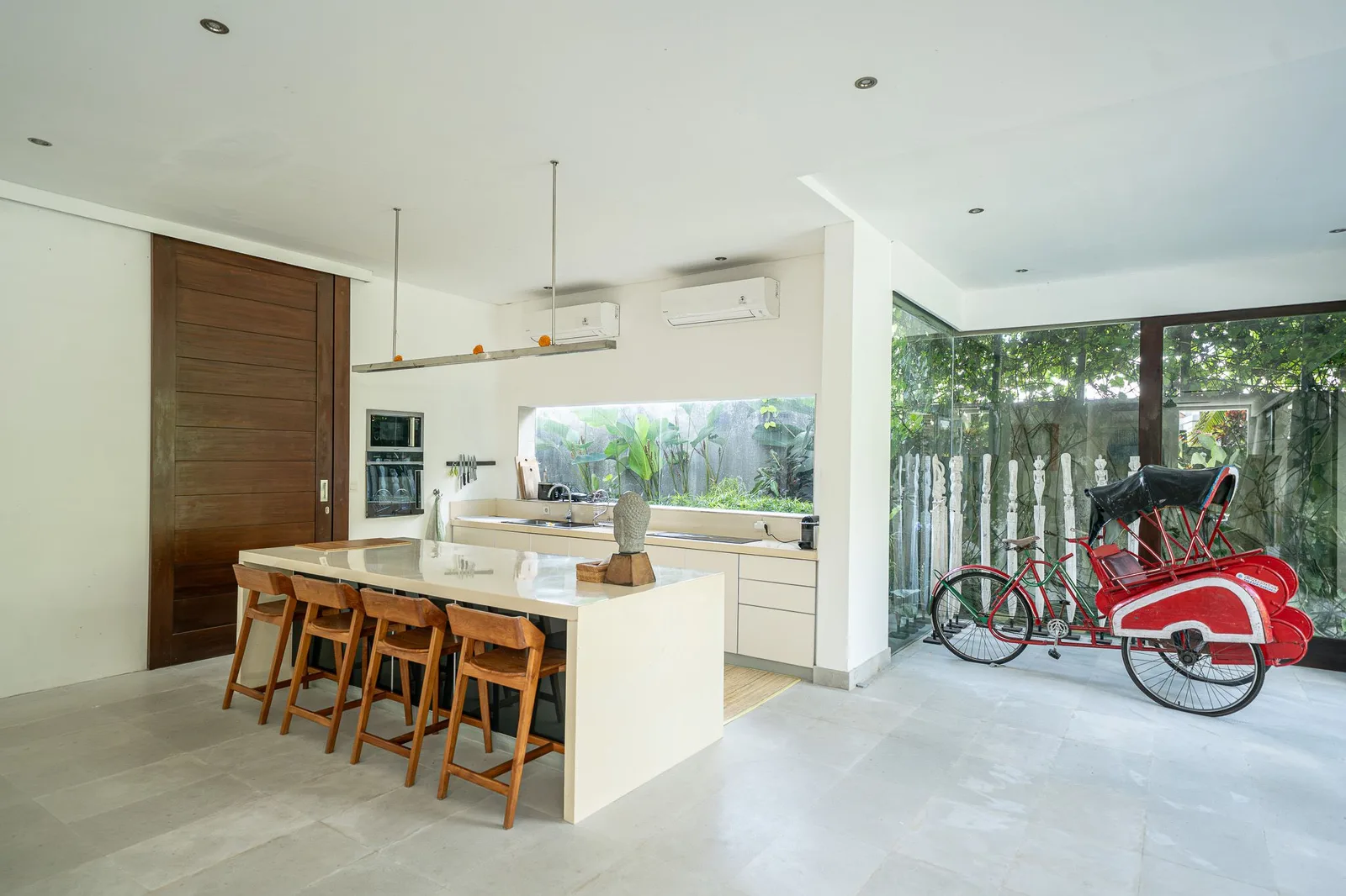 Villa K Ubud