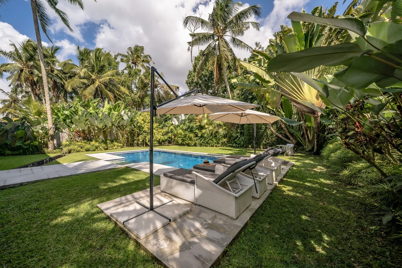 Villa K Ubud
