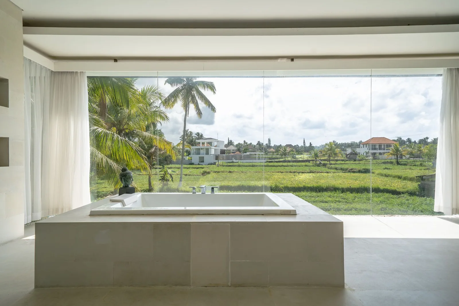 Villa K Ubud