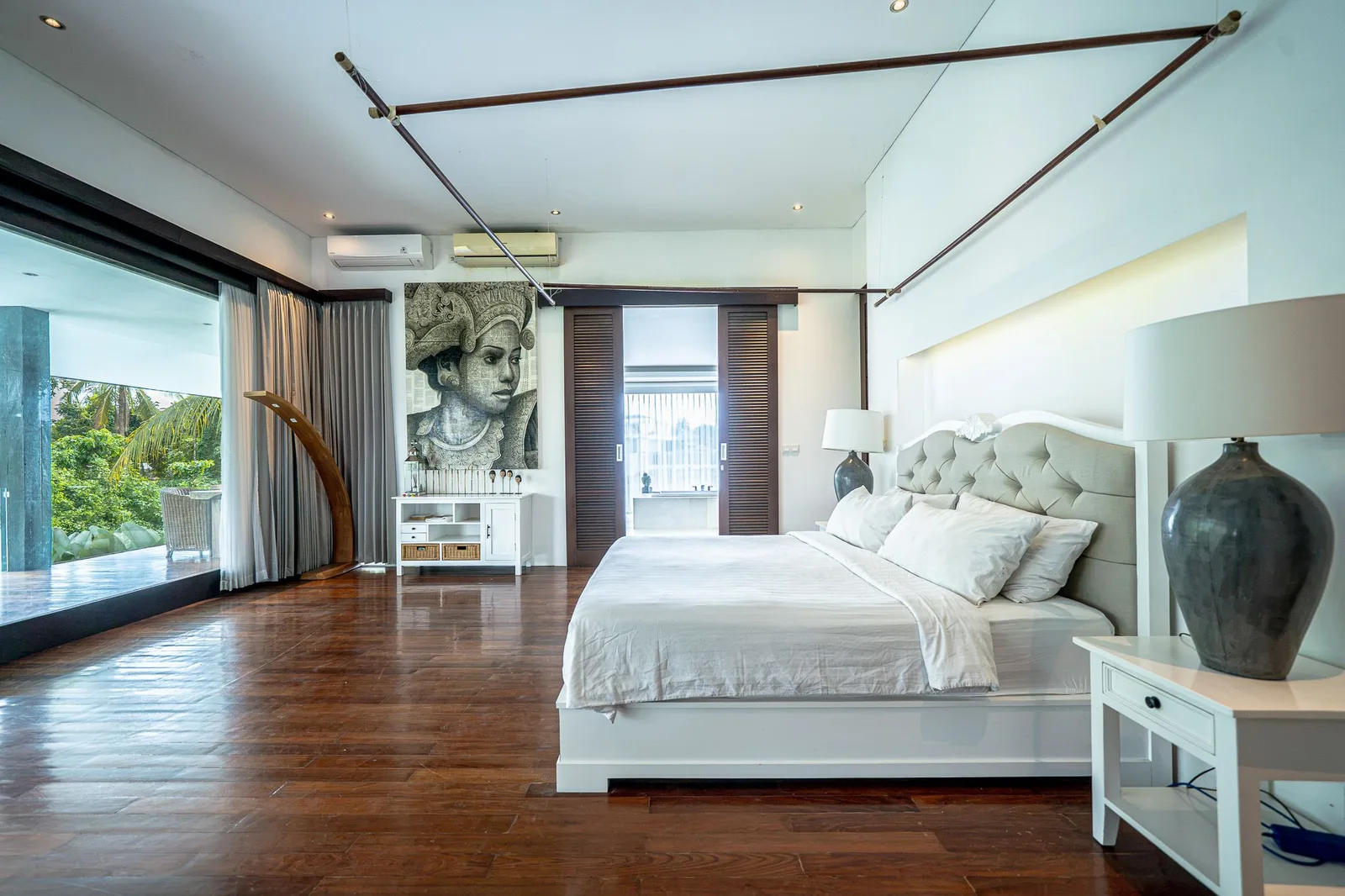 Villa K Ubud