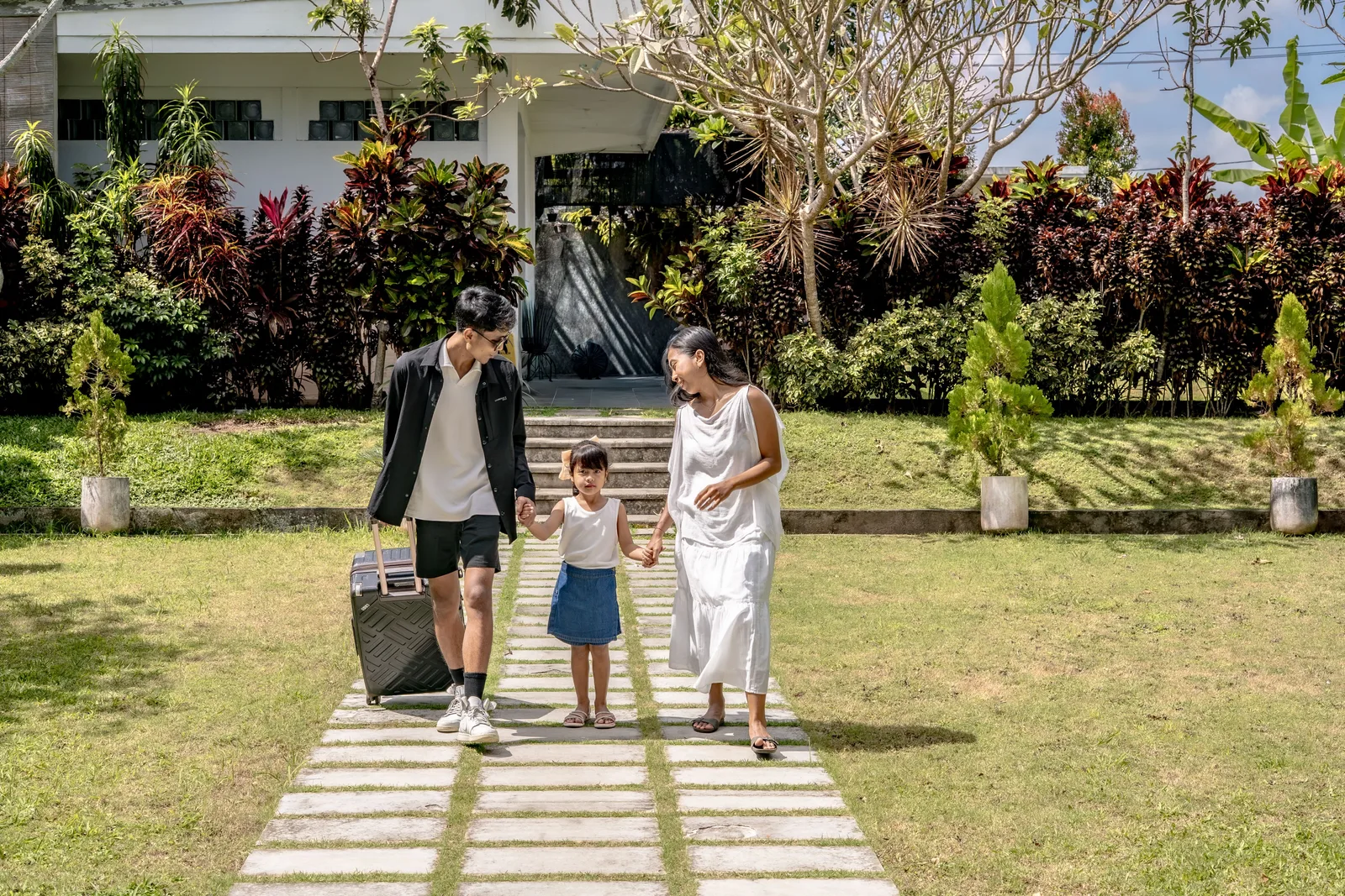 Villa K Ubud