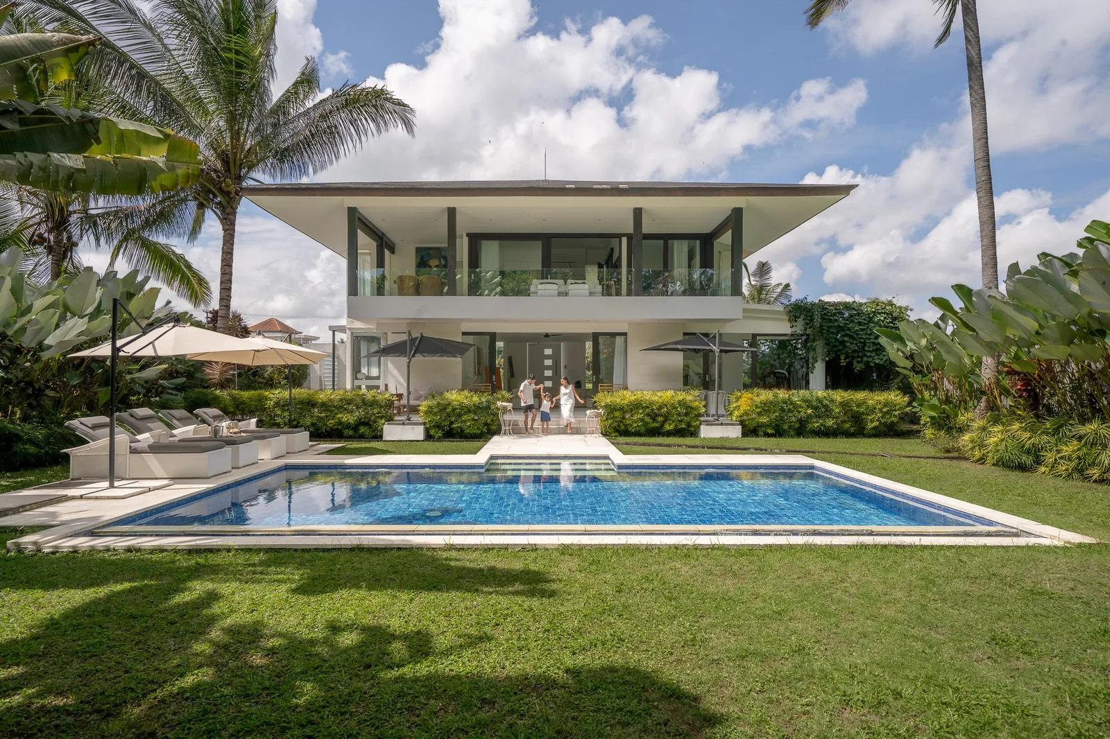 Villa K Ubud