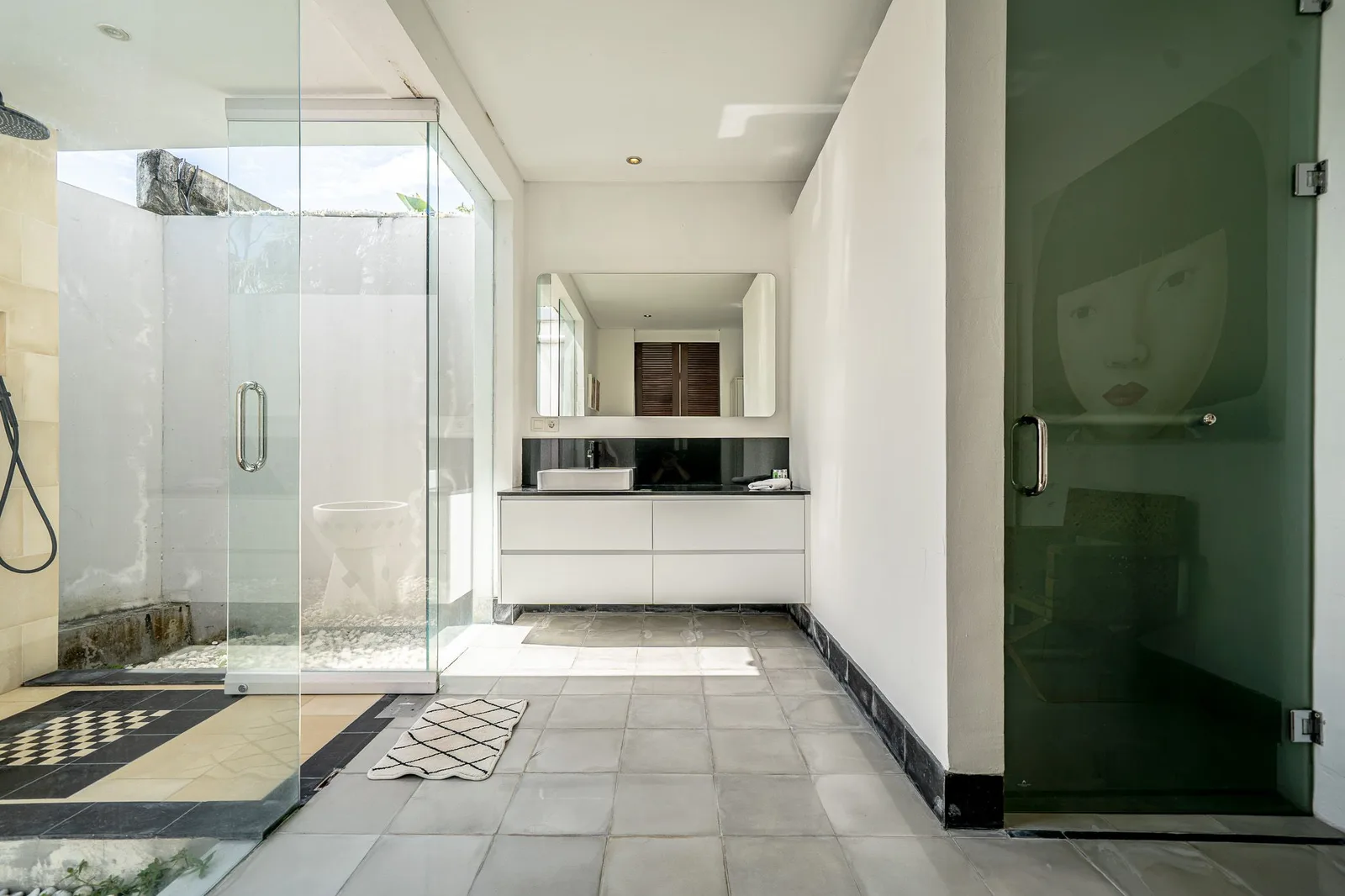 Villa K Ubud